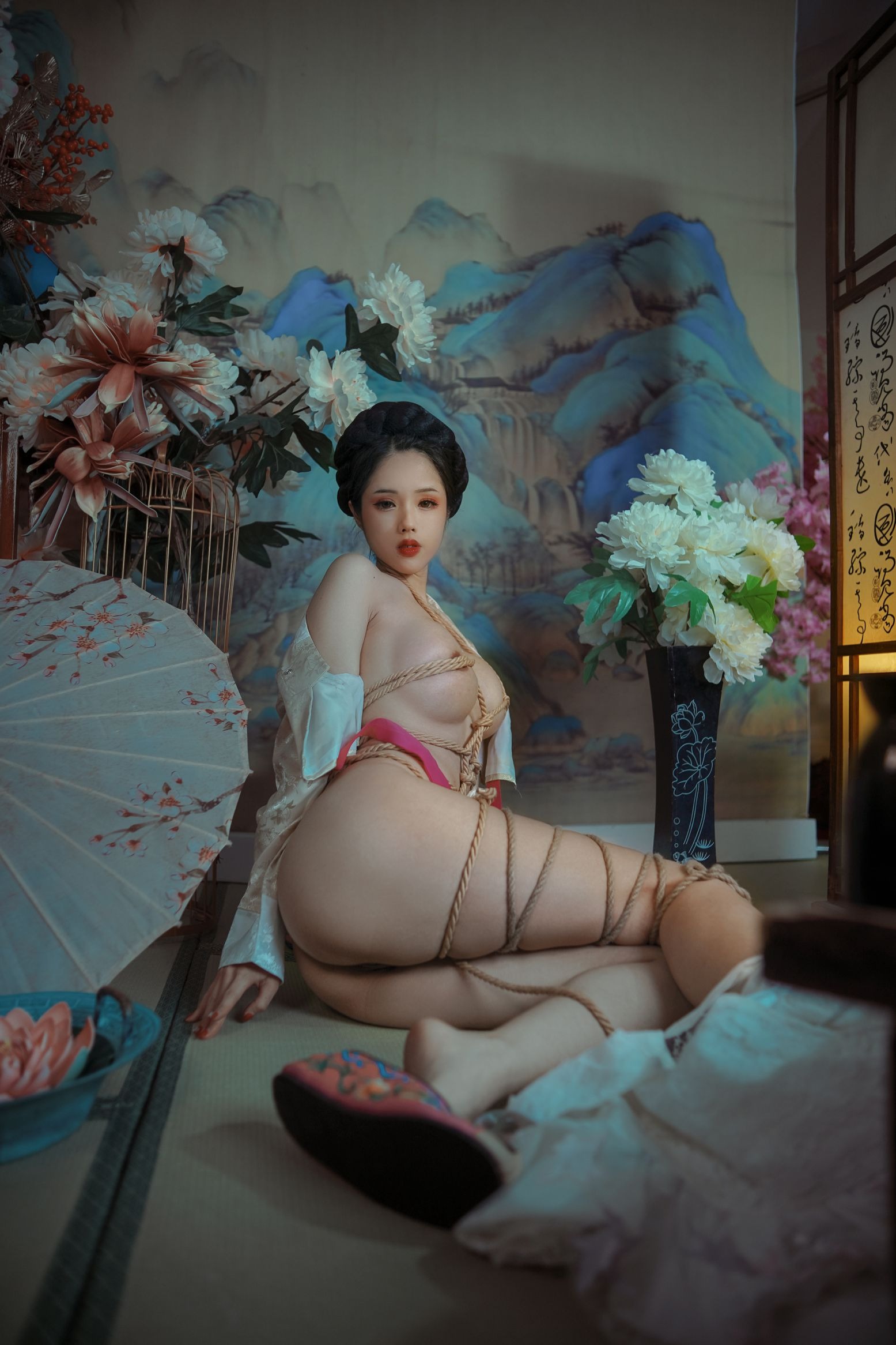 钛合金TiTi 霜花店(54)