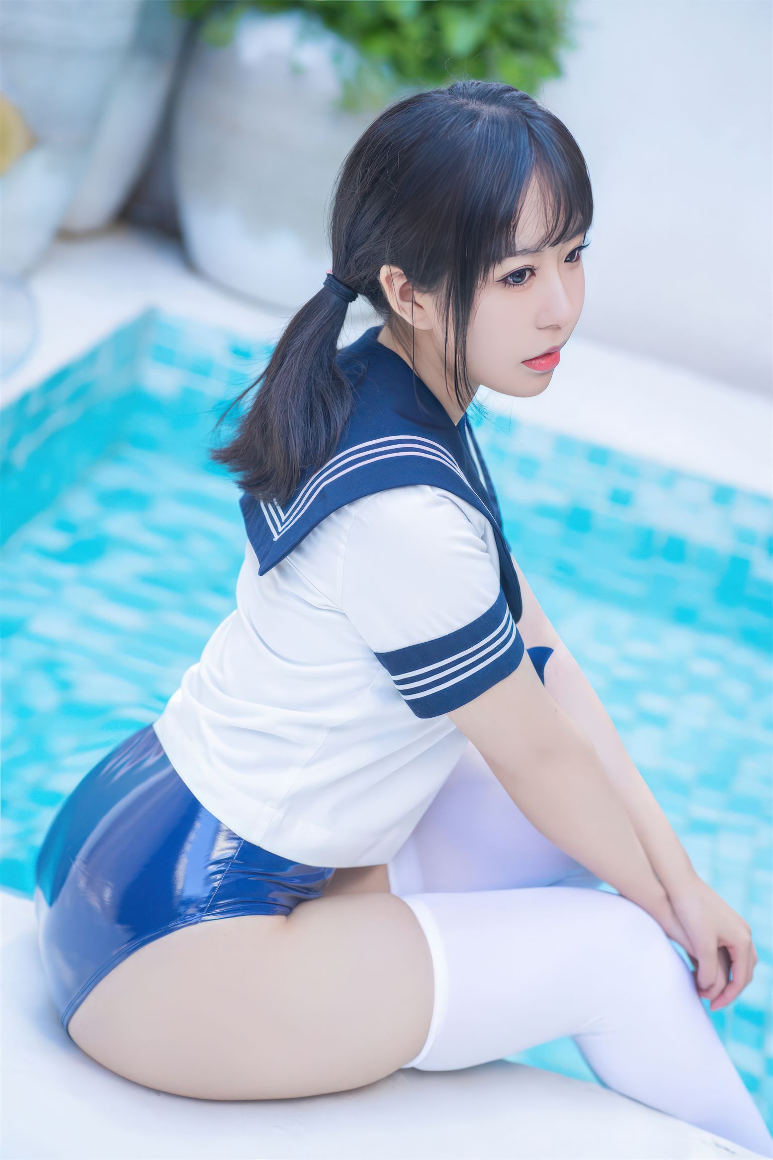 虎森森 JK死库水(26)