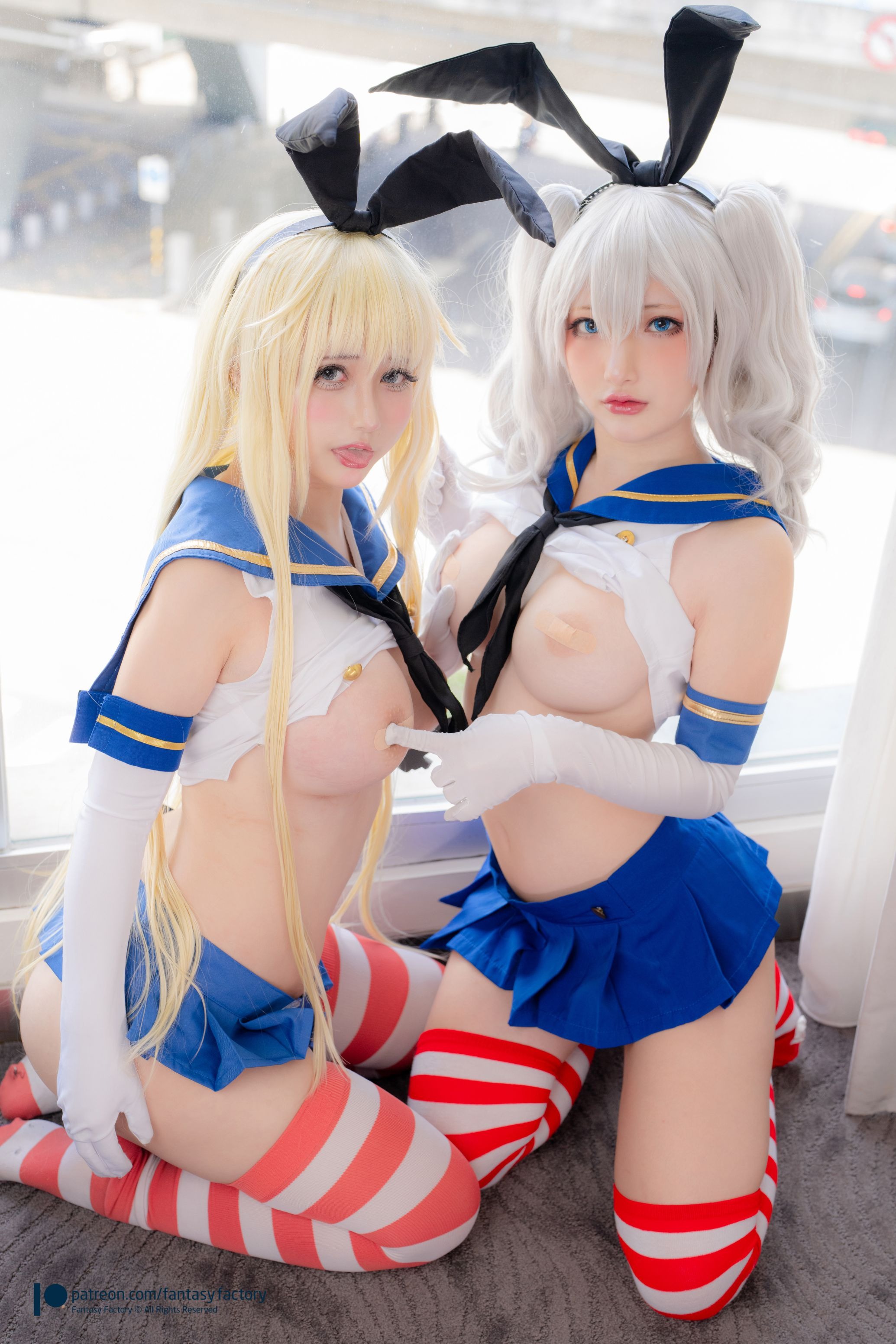 Kashima＆Shimakaze With Rinka(36).jpg