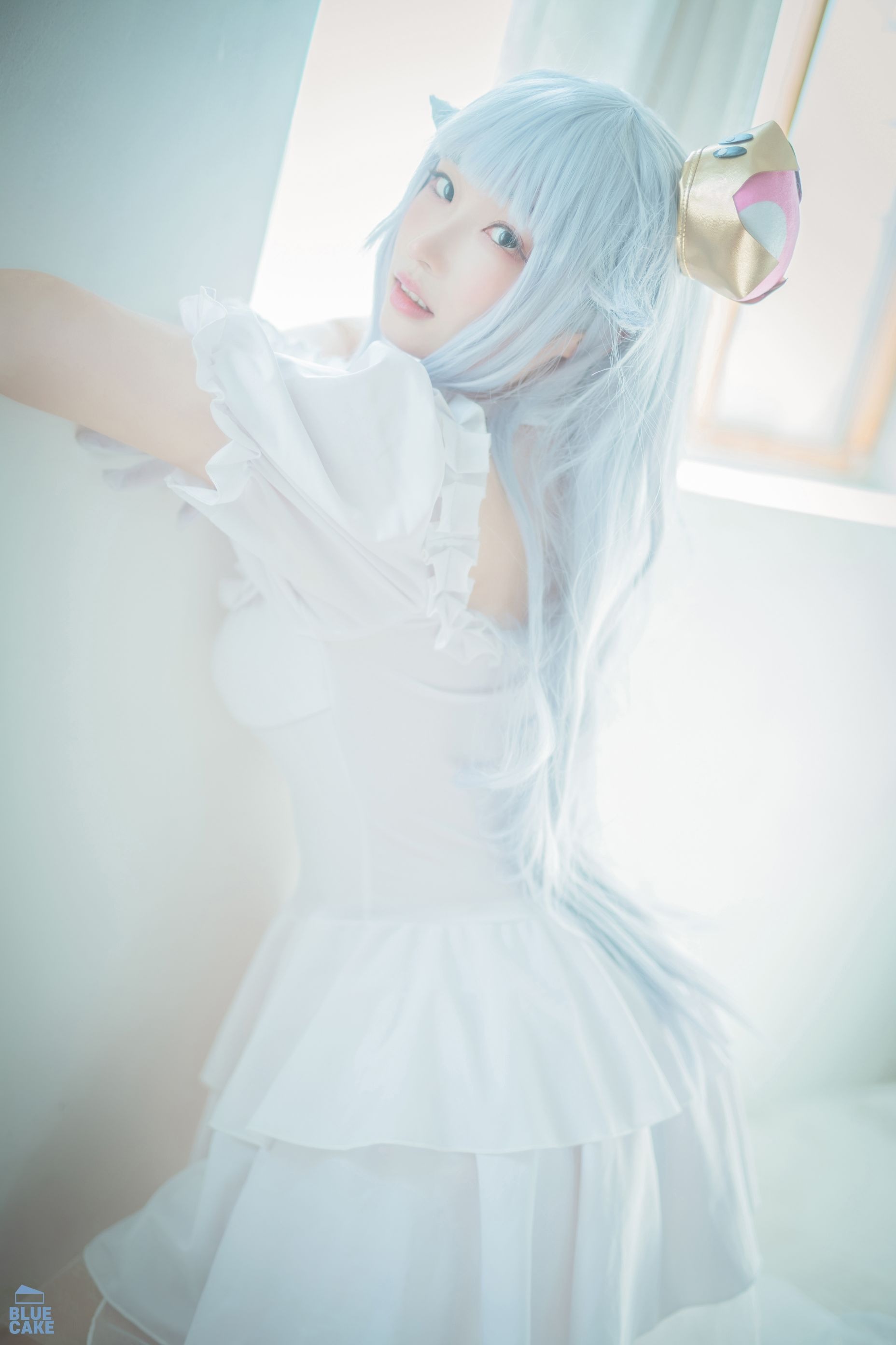 Bambi (밤비) - Sticky Boosette(23)