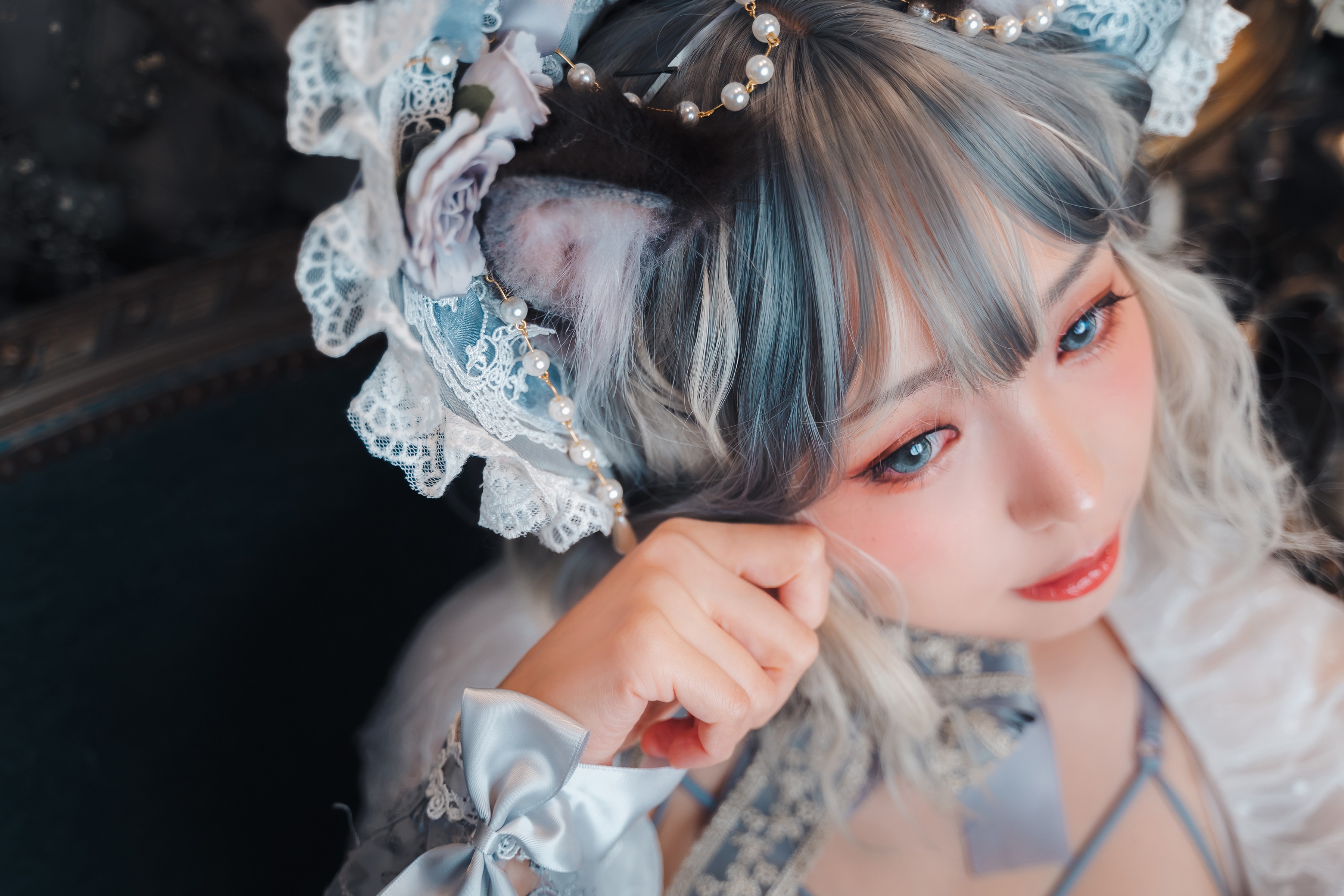 ElyEE子 - agdoll Cat Doll 布偶貓少女人形(19).jpg