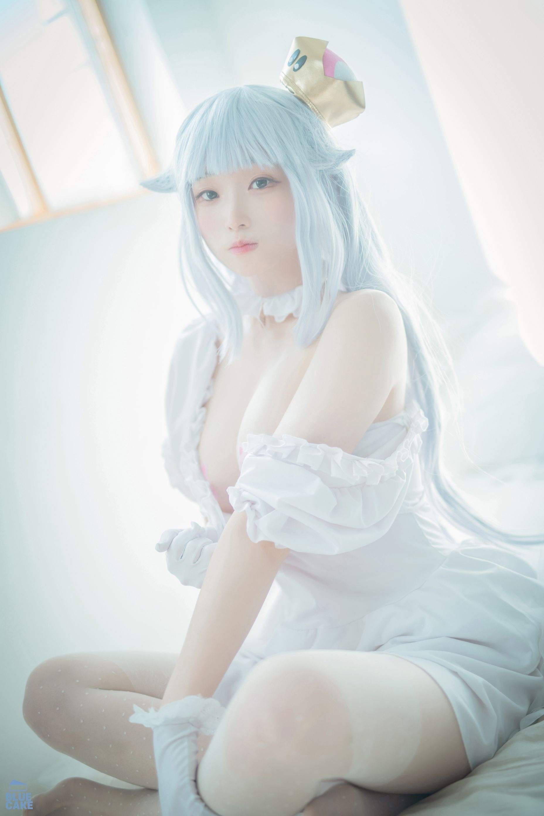 Bambi (밤비) - Sticky Boosette(19).jpg