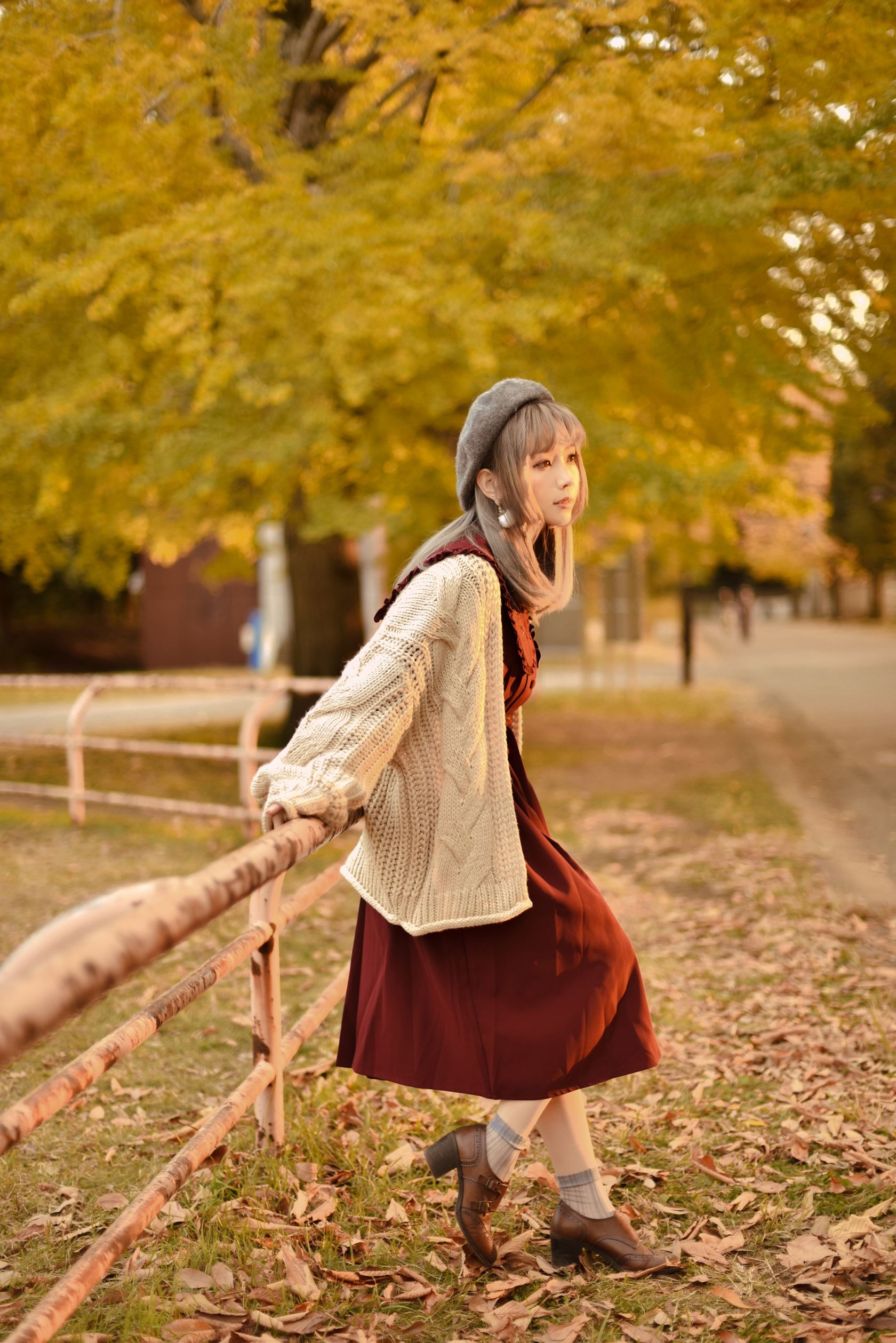 1 (Extra)Autumn [41P-161MB](32)