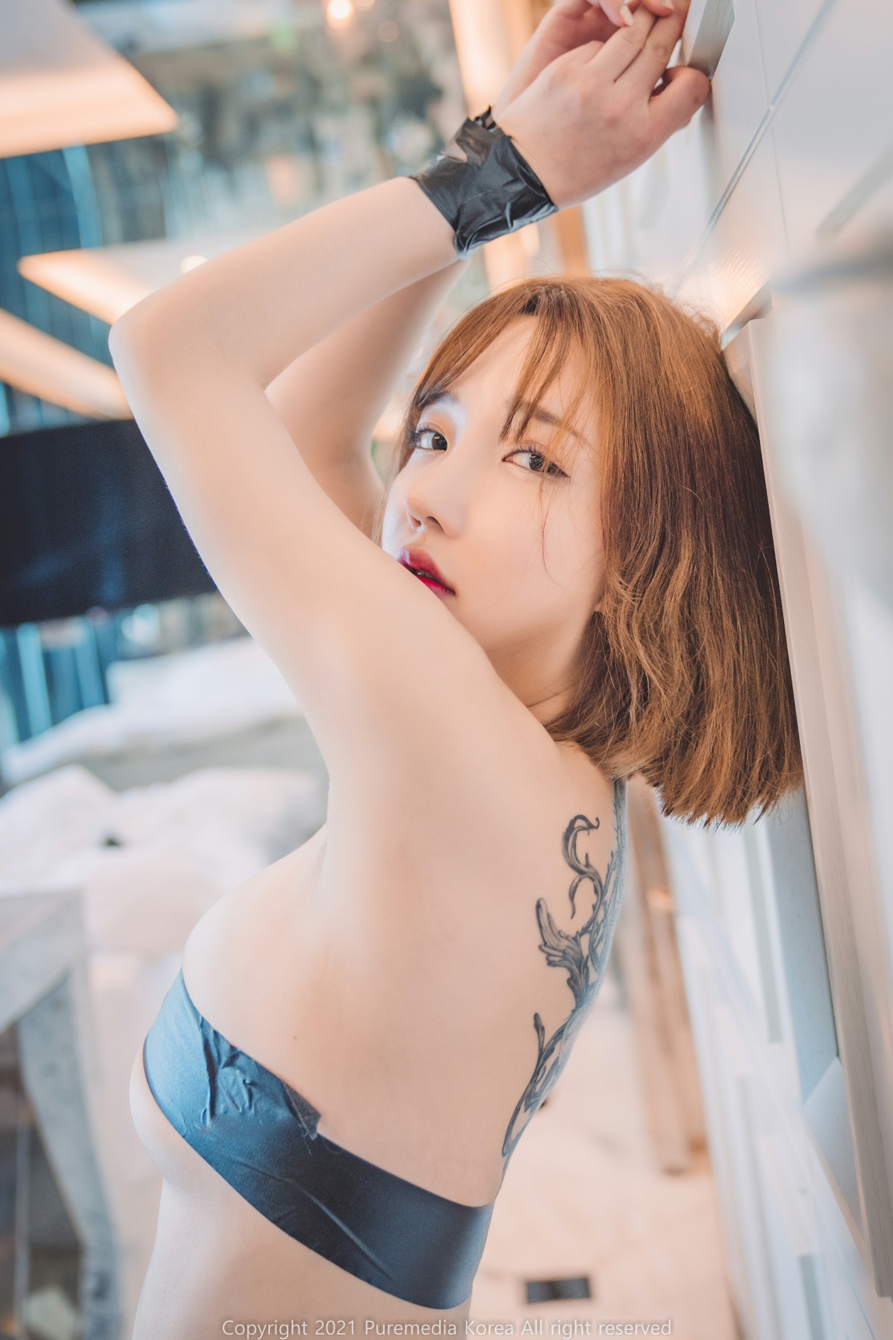 [PURE MEDIA] VOL.084 - Ye-Eun 손예은(35)