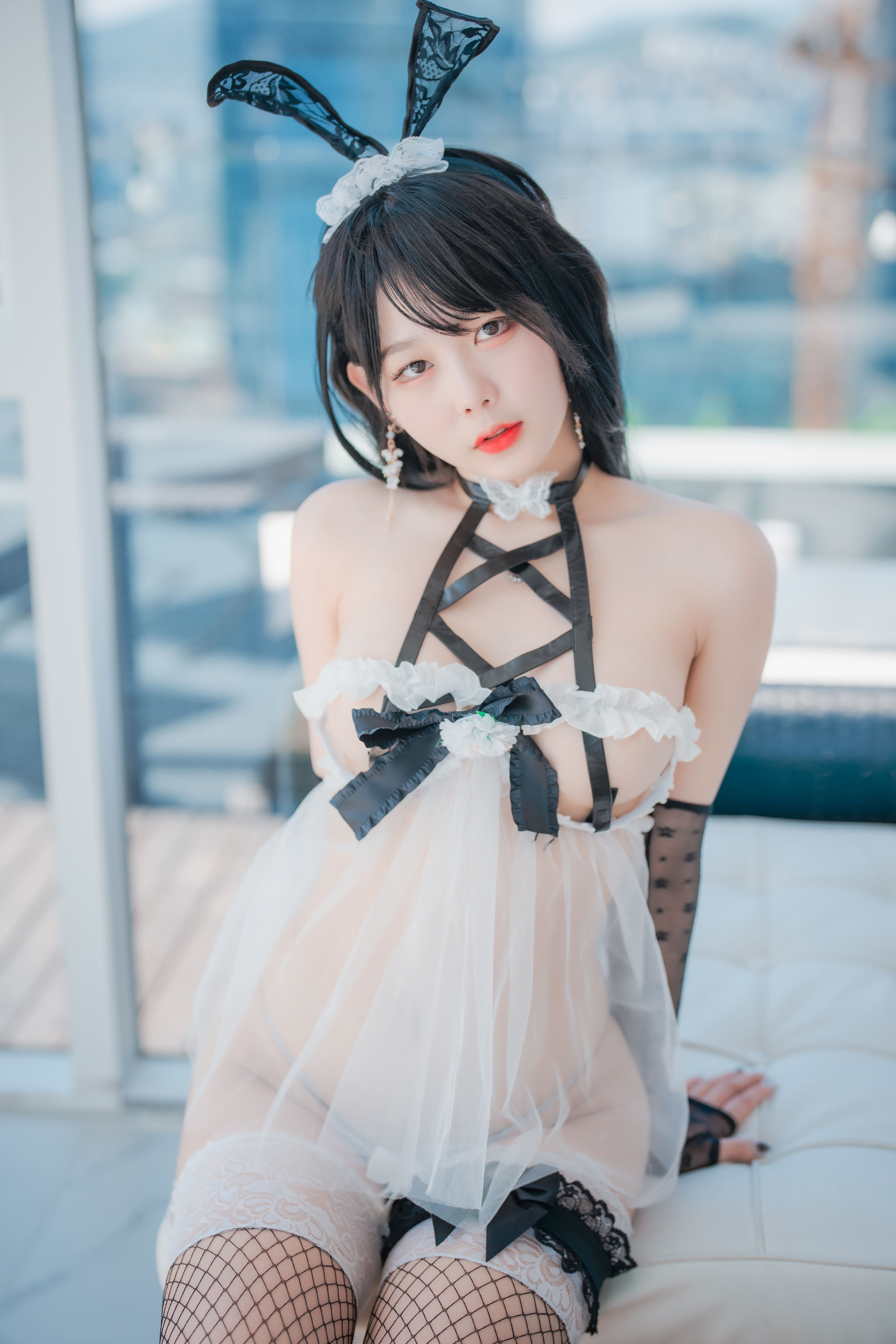 DJAWA Photo - Zia (지아) - Maid Mansion Nº4(55).jpg