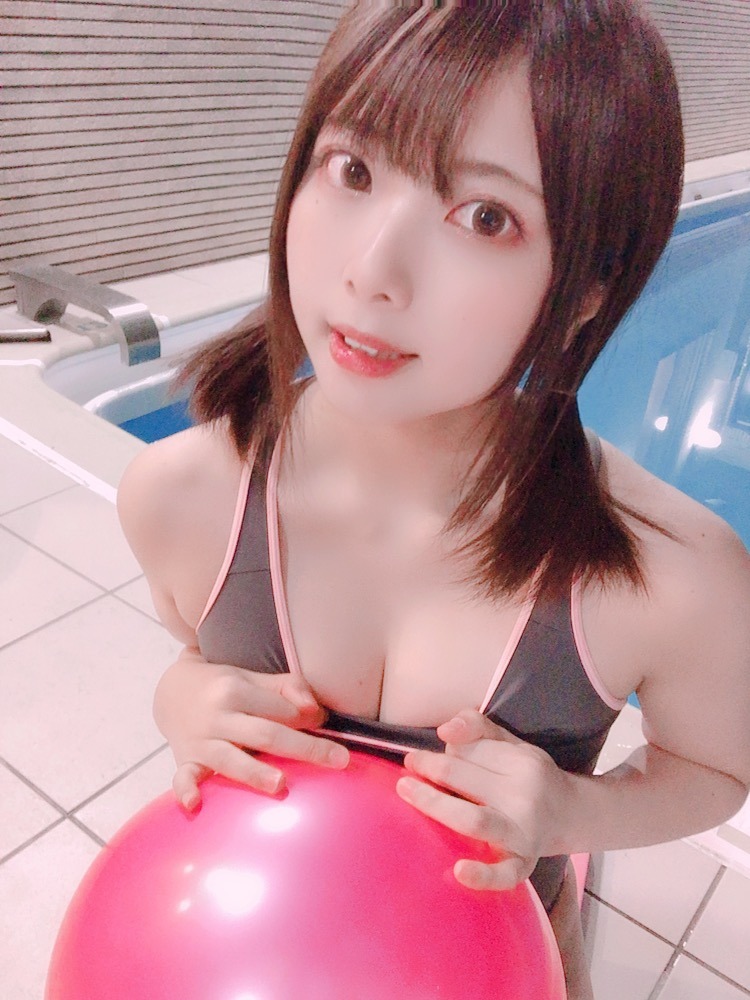 Tomiko (とみこ) - [Fantia] 競泳水着じどり🏊‍♀️~ [32P3V-116MB](21)