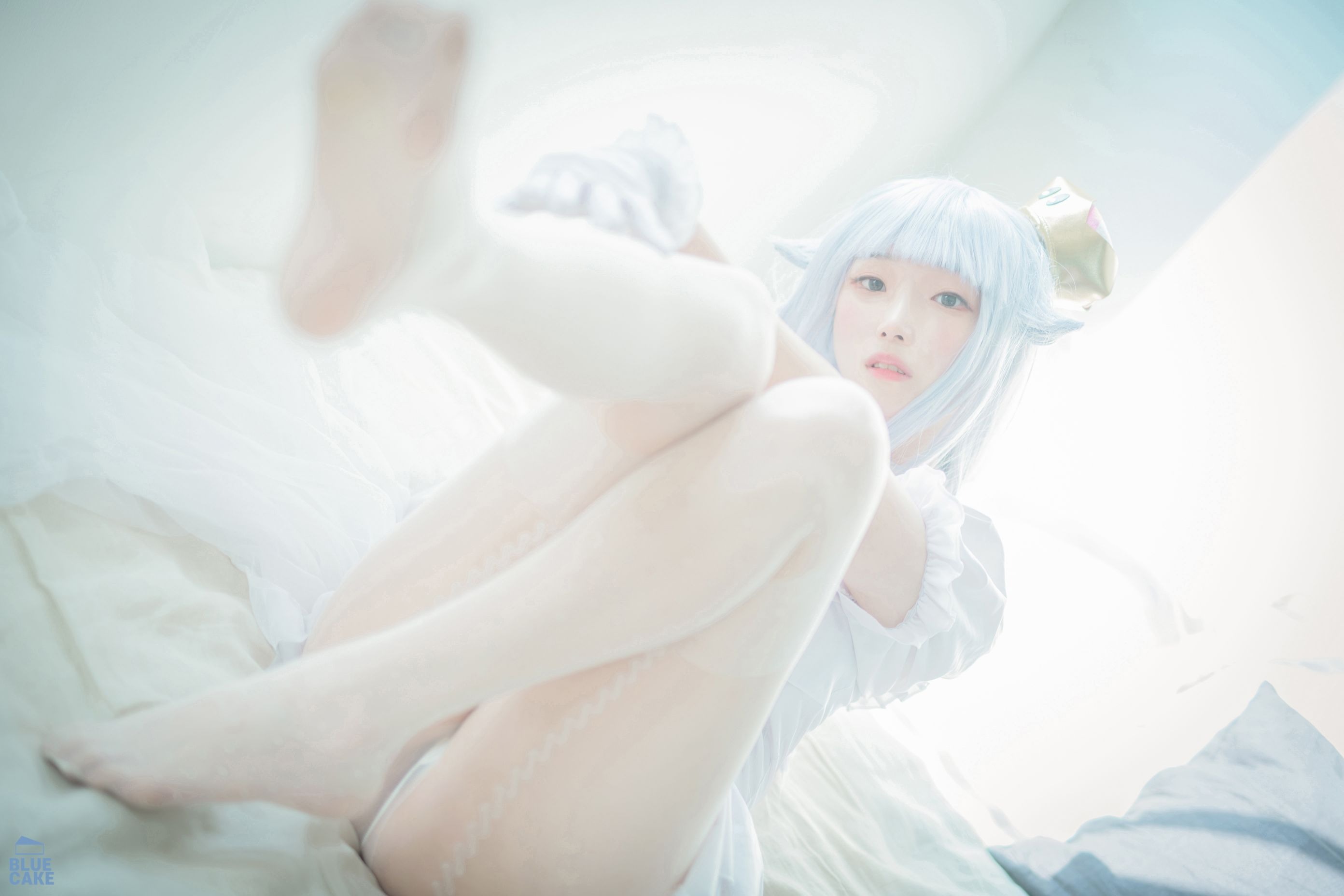 Bambi (밤비) - Sticky Boosette(33)