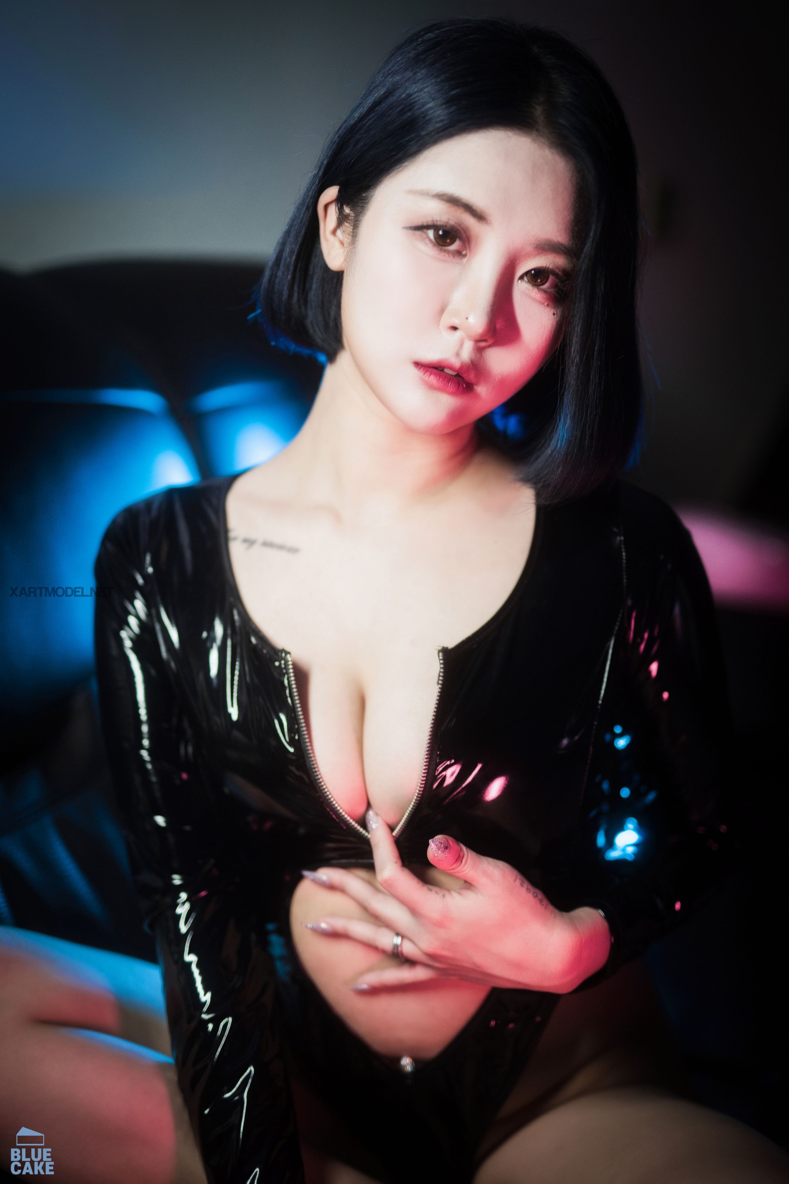 Bomi (보미) - [BLUECAKE] City of Night [76P-778MB](72).jpg