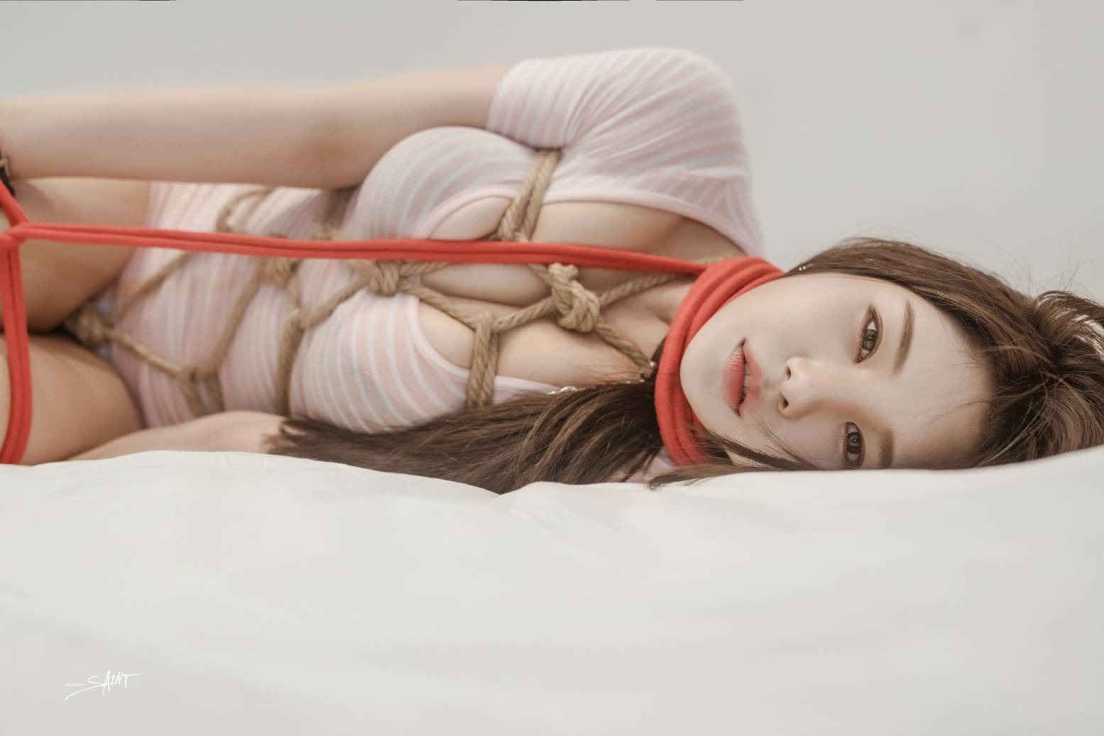 Zzyuri(쮸리)Rope Series Special Edition(62)