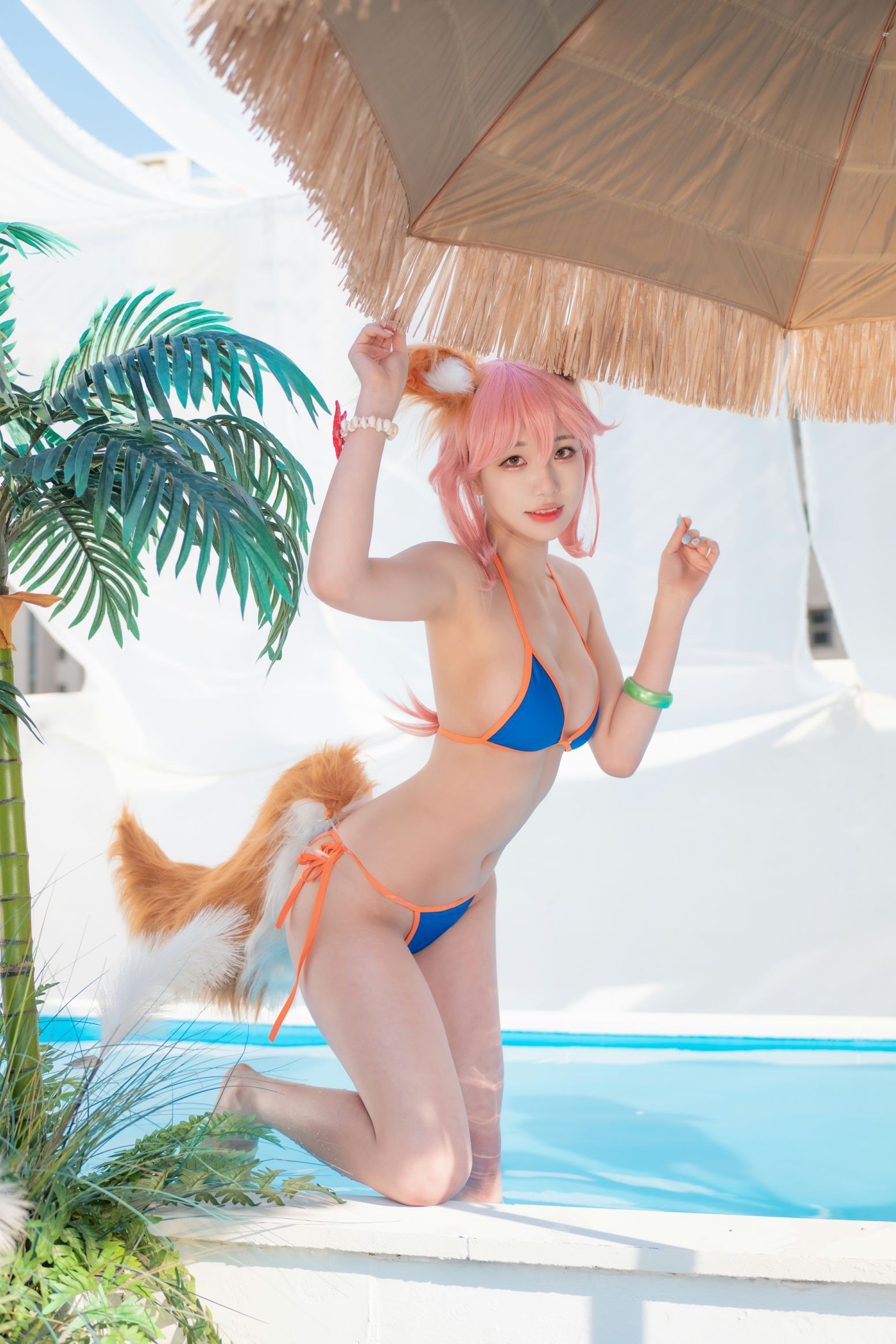 Tamamo Summer(44)