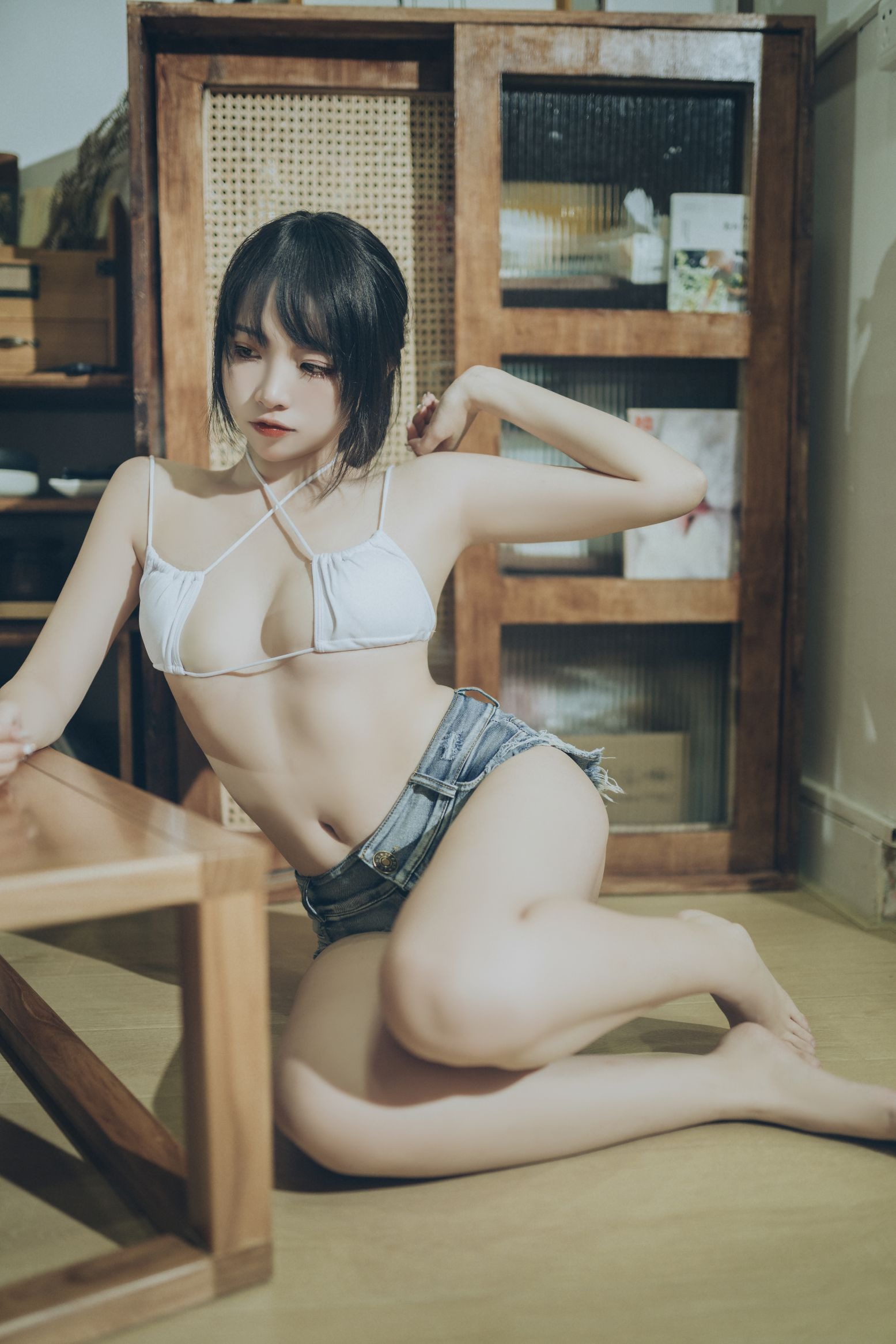 二佐Nisa 夏日甜蜜(25)