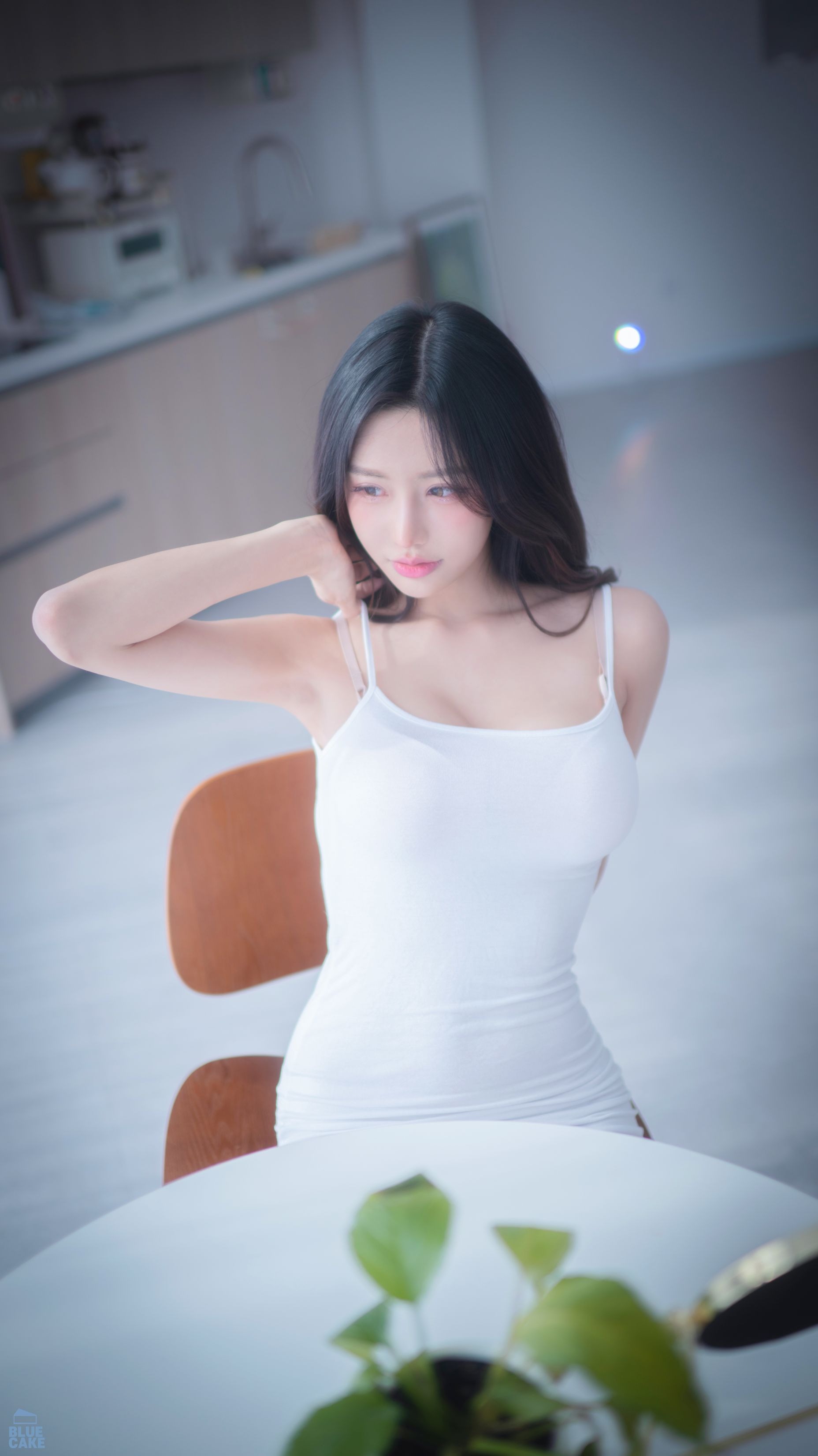 YeonYu (연유) - NO.01 [BLUECAKE] Real Boob (RED.Ver + Video) [190P1V-2.44GB](114).jpg