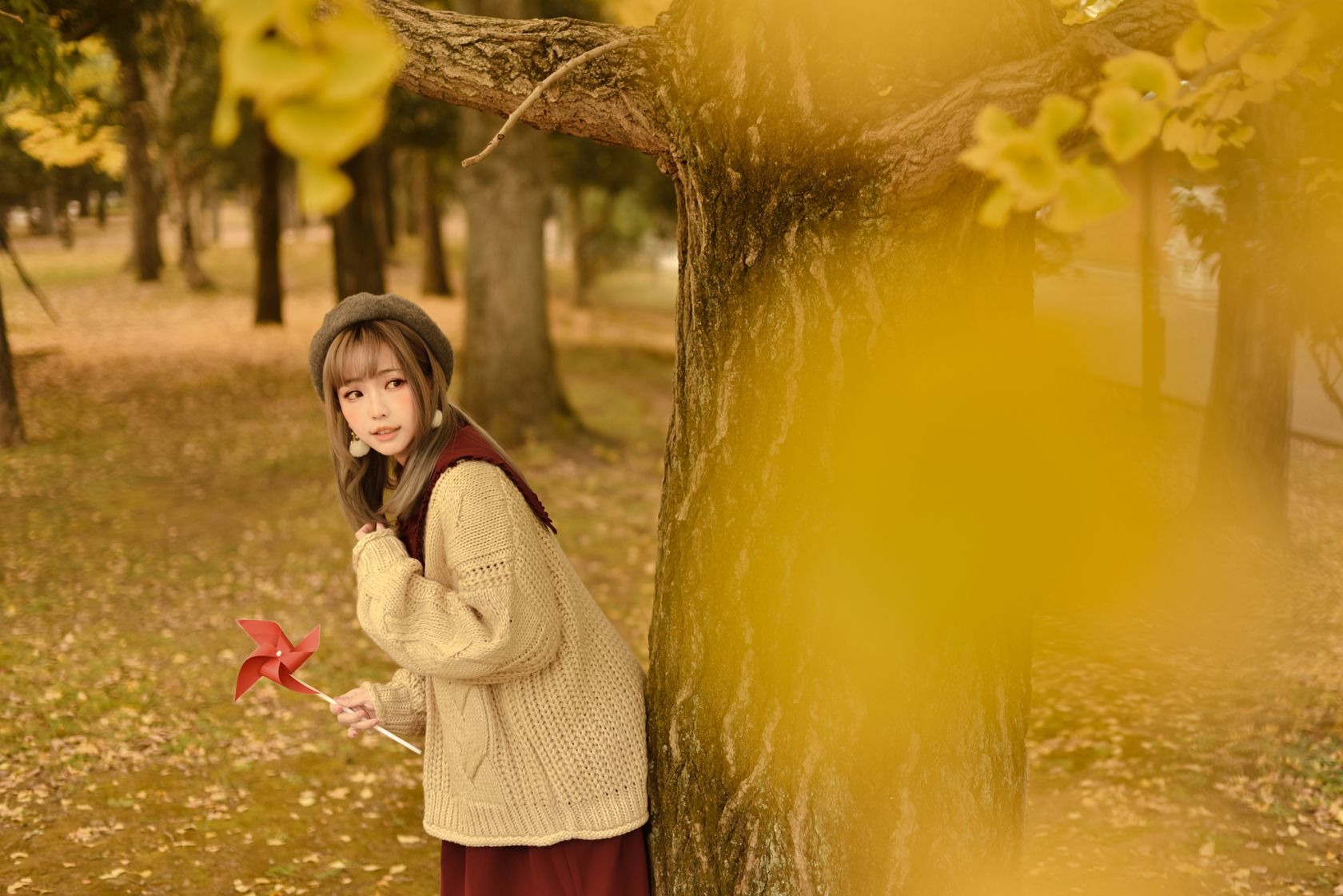 1 (Extra)Autumn [41P-161MB](10)