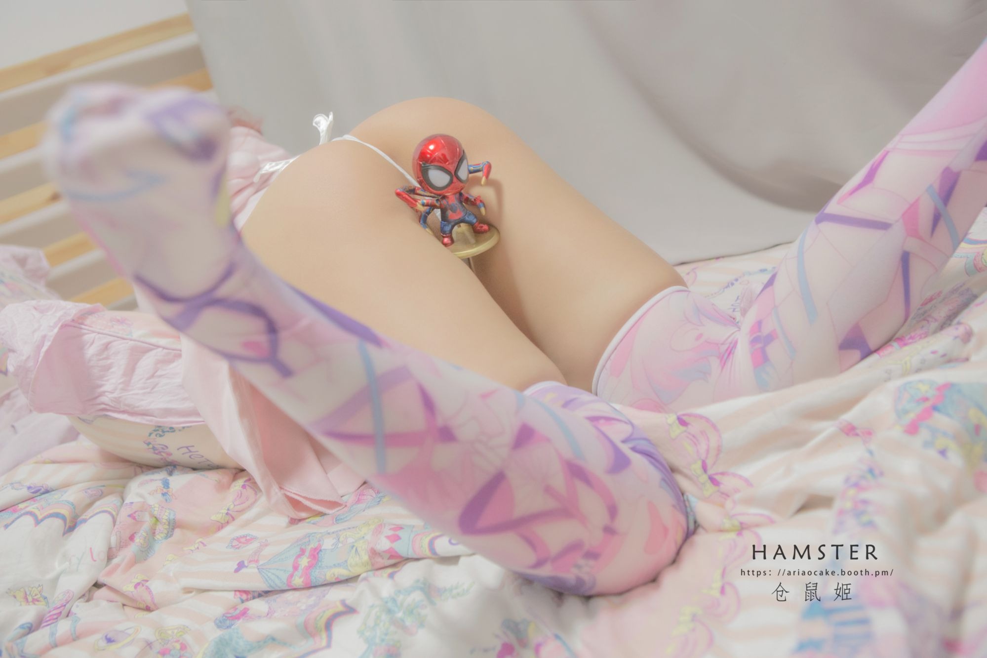 HAMSTERS 仓鼠姬 - NO.004 VOL.01 居家女友 [31P2V-138MB](8).jpg