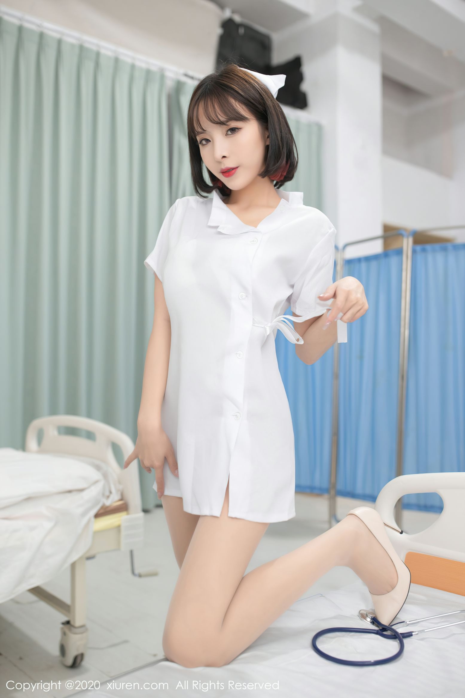 XIUREN No.2698 Chen Xiao Miao (陈小喵)(18)