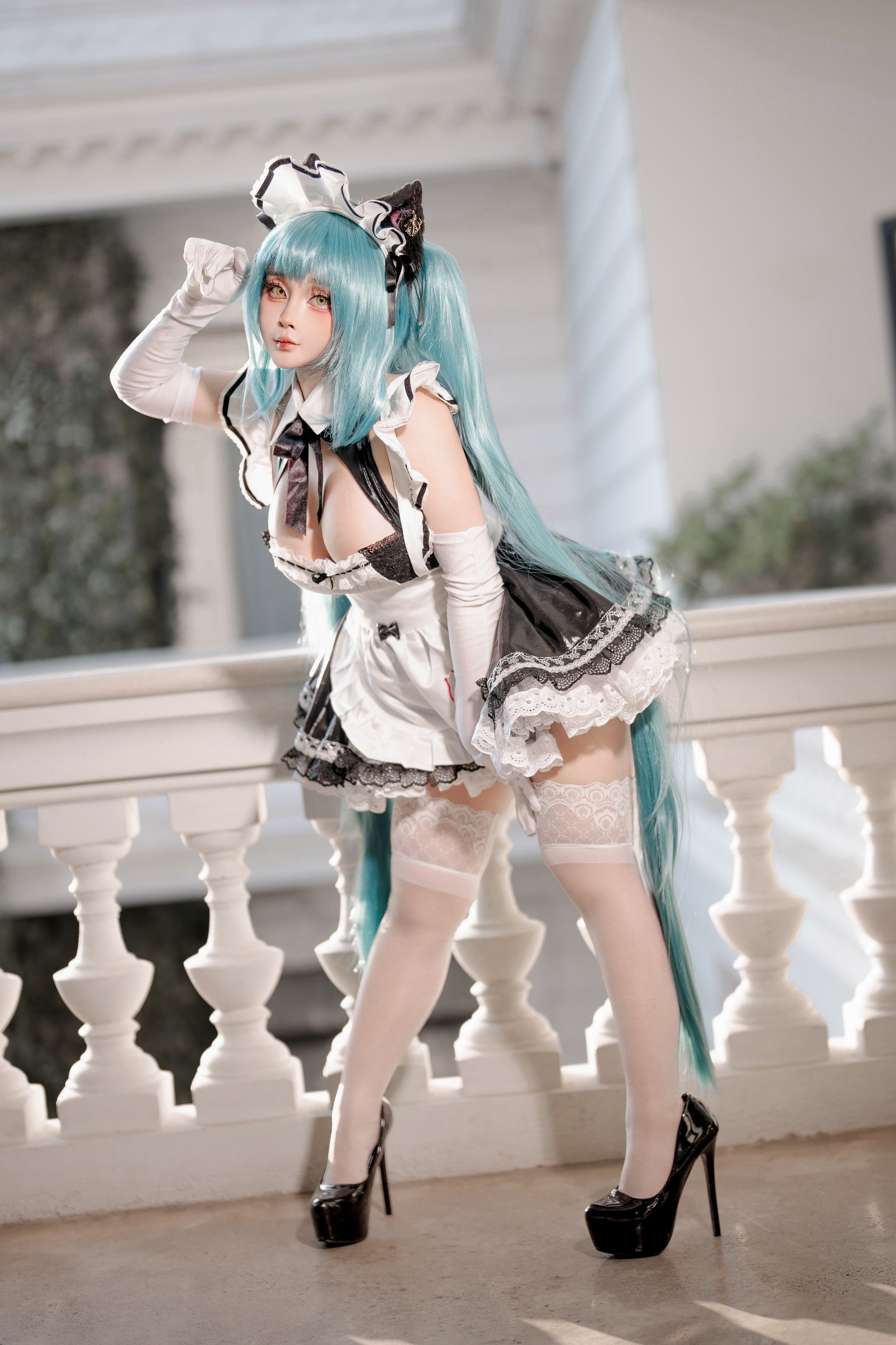 Sayo Momo Privaty Unkind Maid (NIKKE)(23).jpg