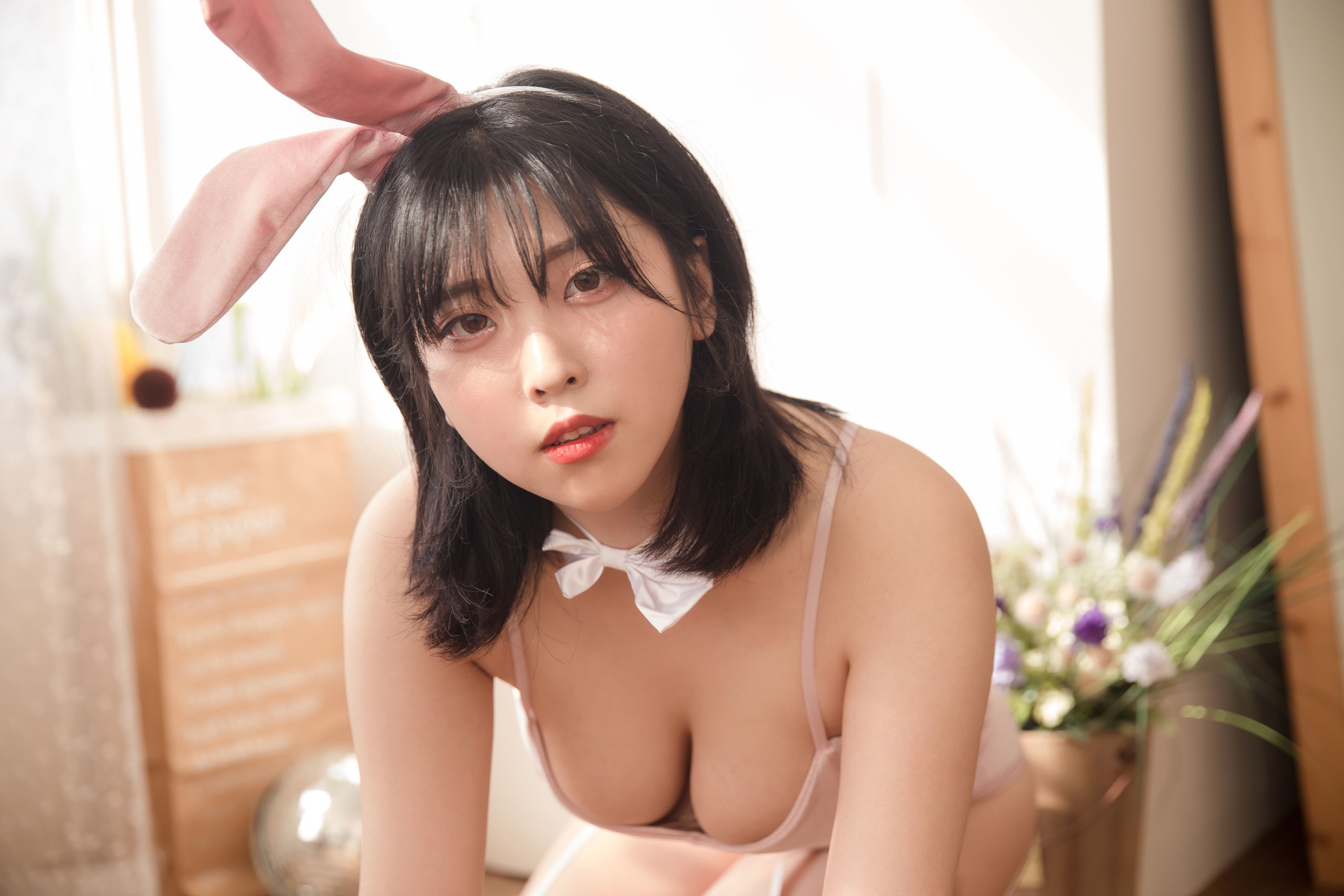 Hana Song (송하나) - NO.12 [JOApictures] x JOA 20. APR Vol.1 [51P-420MB](30).jpg