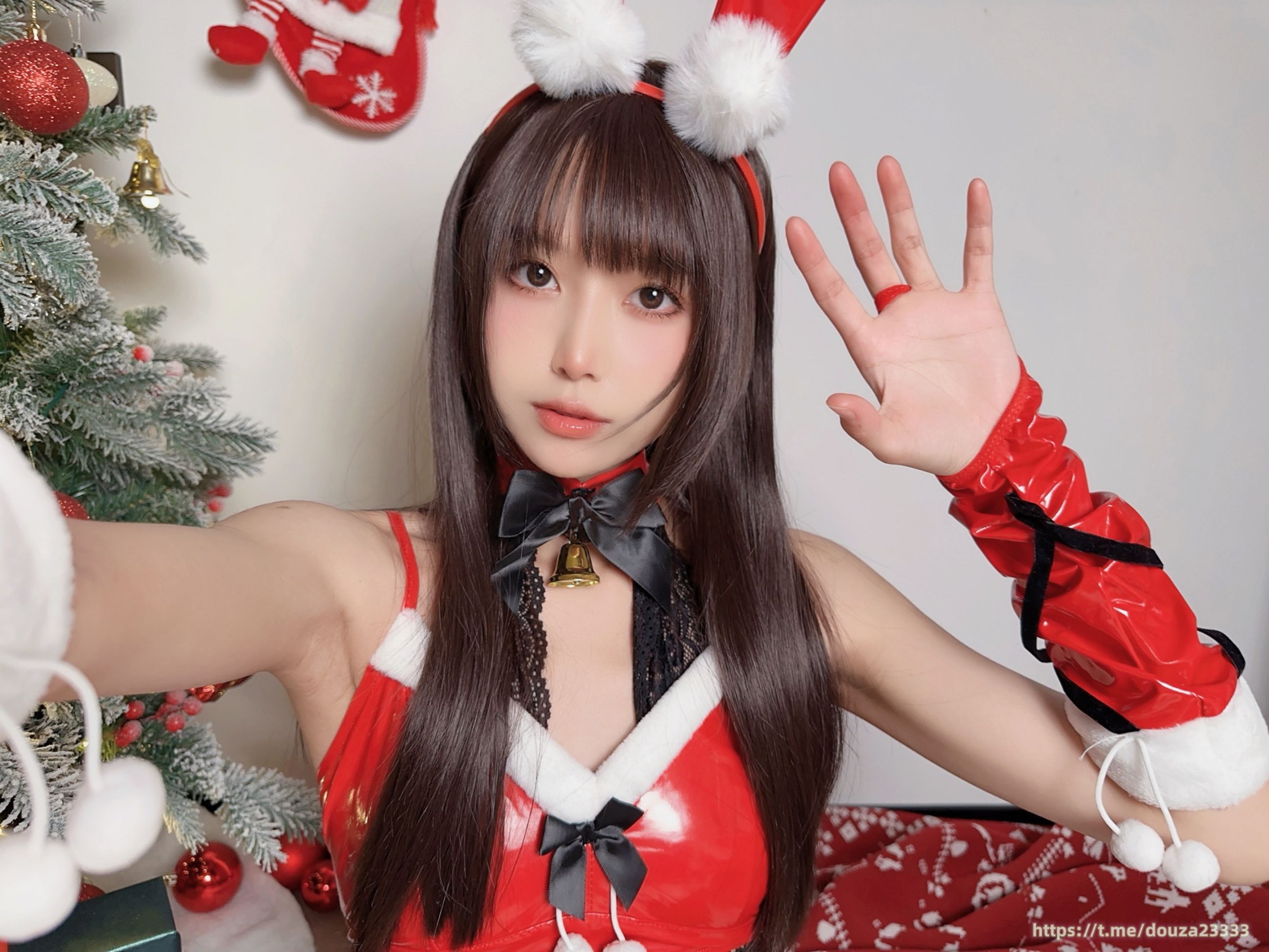 布丁 Merry+Christmas🔔（12月25打赏群资源）(39)