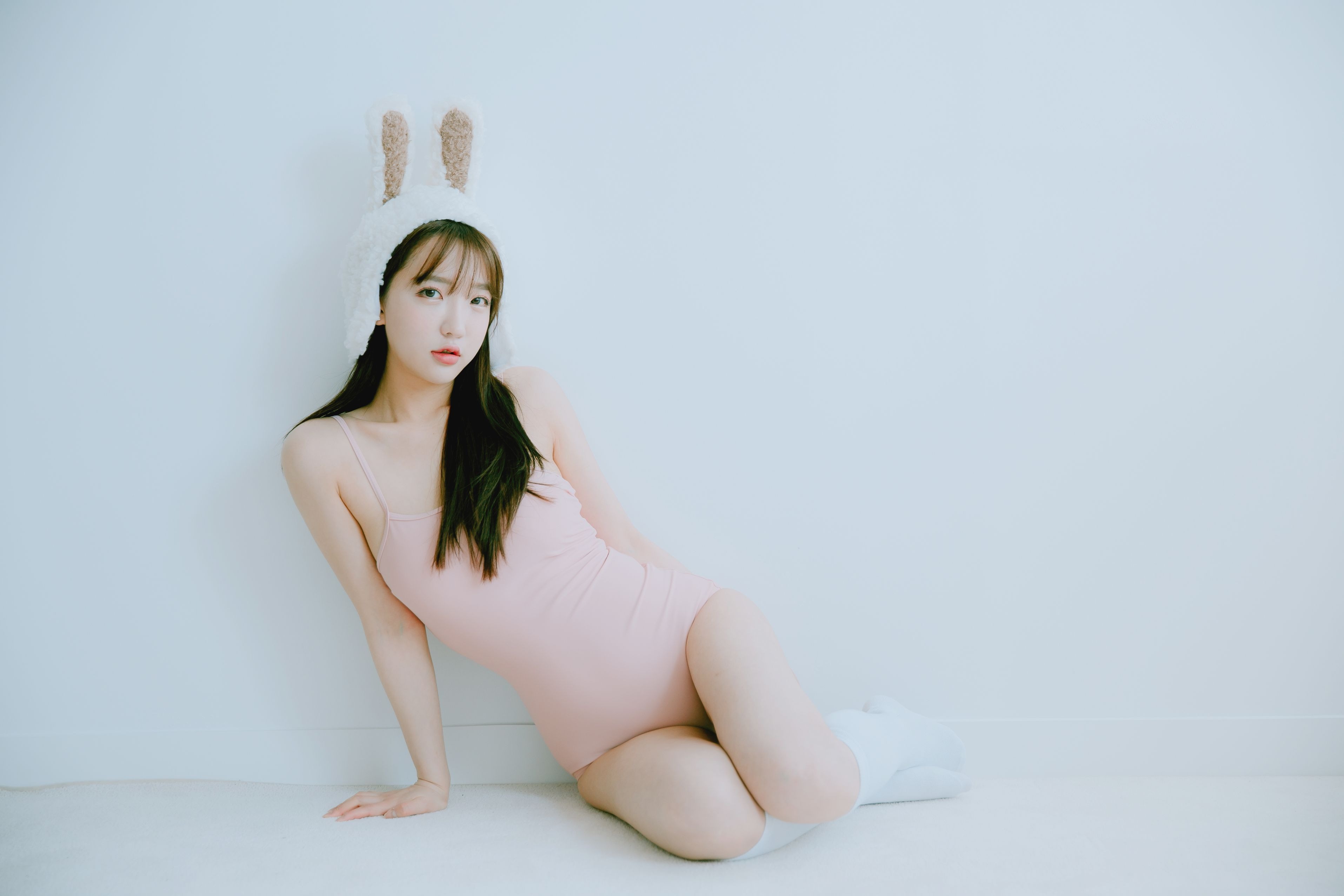 孫樂樂 - [JOApictures] x JOA 20. APR Vol.2 - Son Ye-Eun (손예은) [79P-422MB](59)