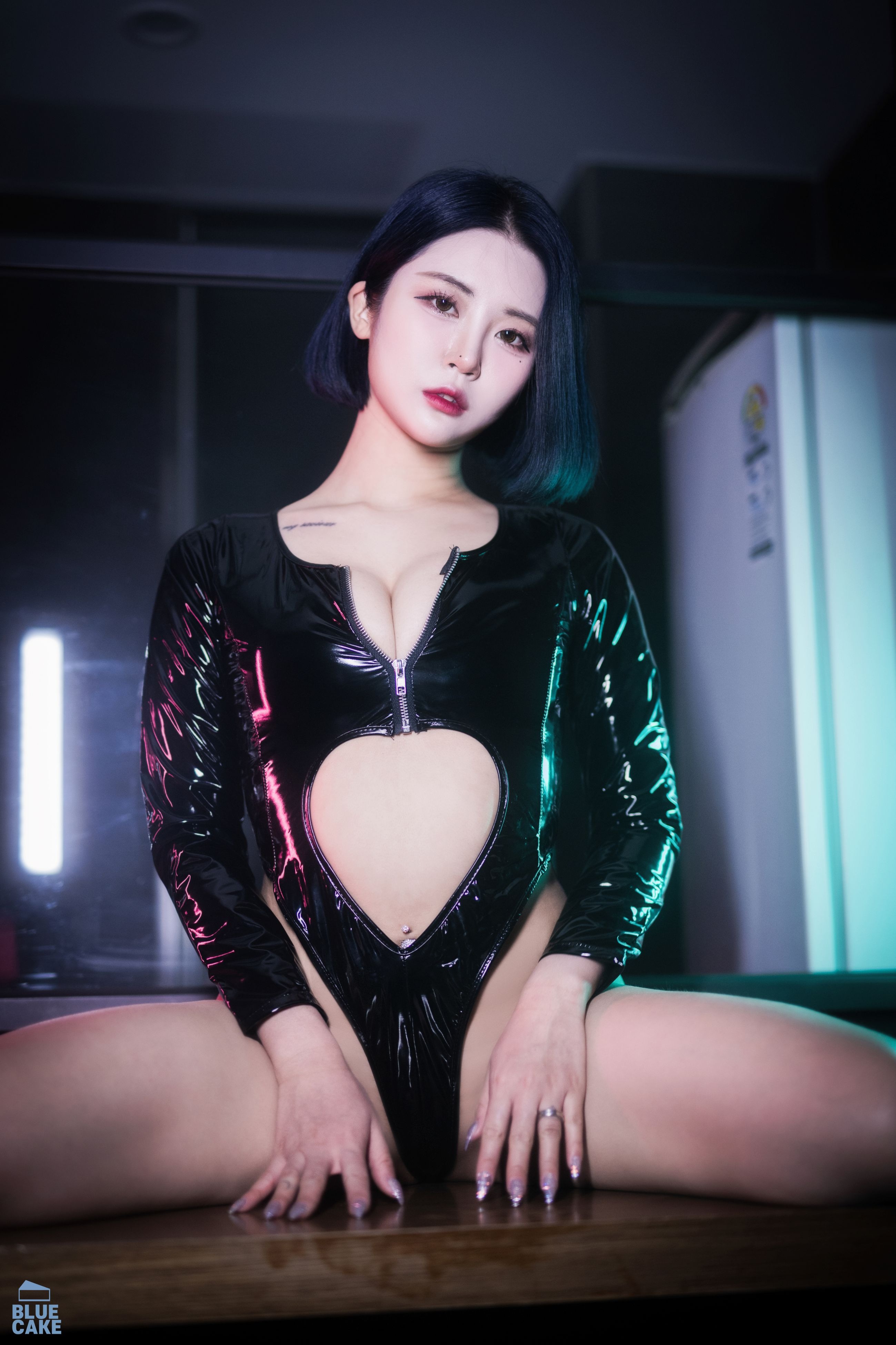 Bomi (보미) - [BLUECAKE] City of Night [76P-778MB](47).jpg