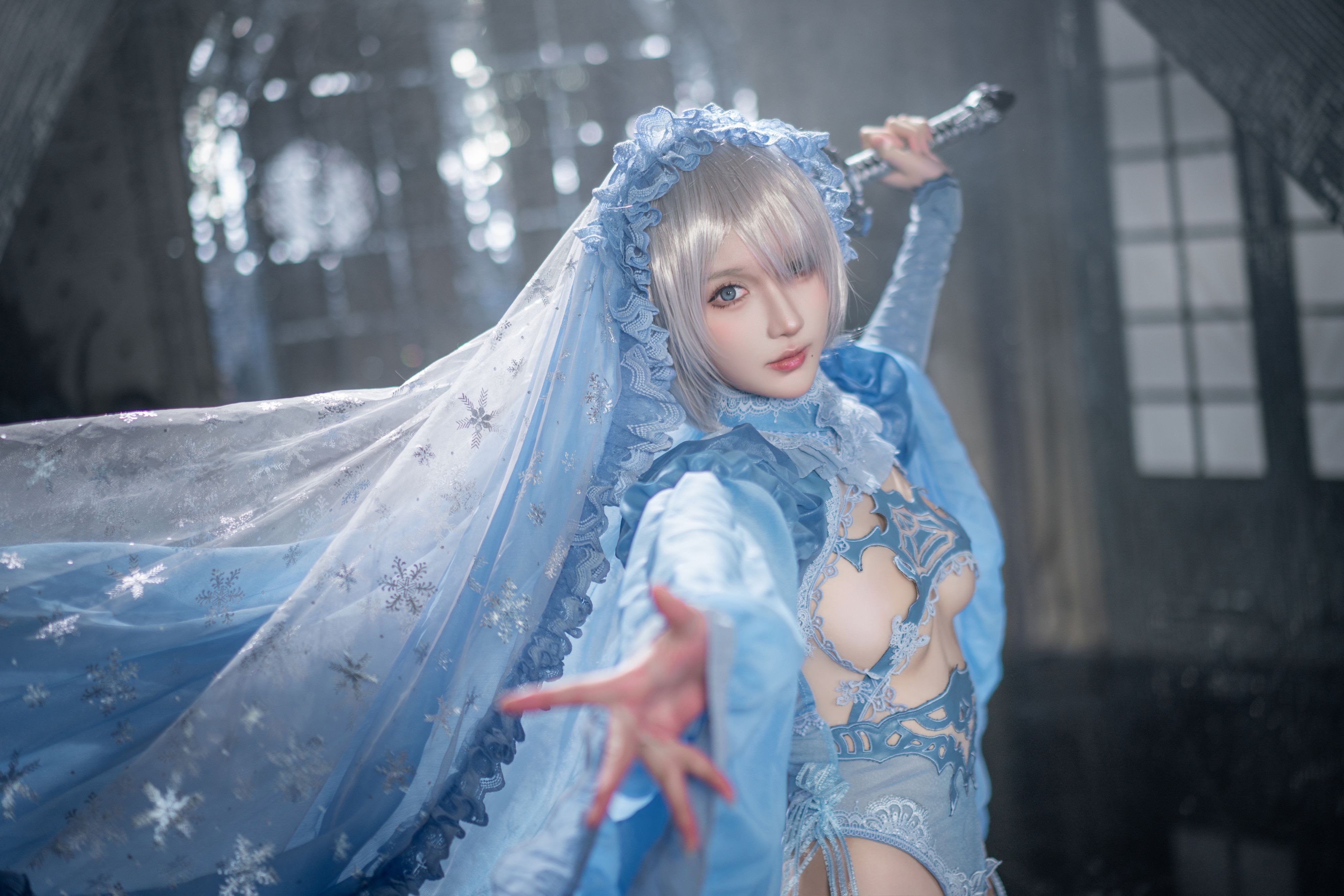 阿包 冰雪2B(2)