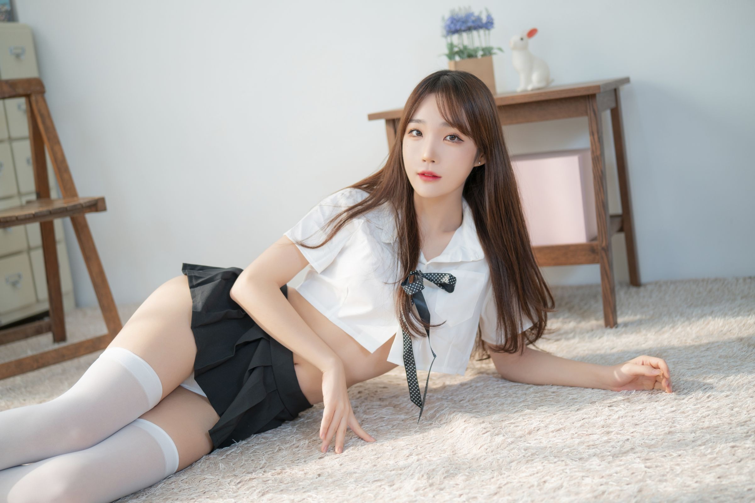 Yeon Nabi (연나비) - NO.003 [CreamSoda] Nabi Vol.03 [67P-765MB](19).jpg