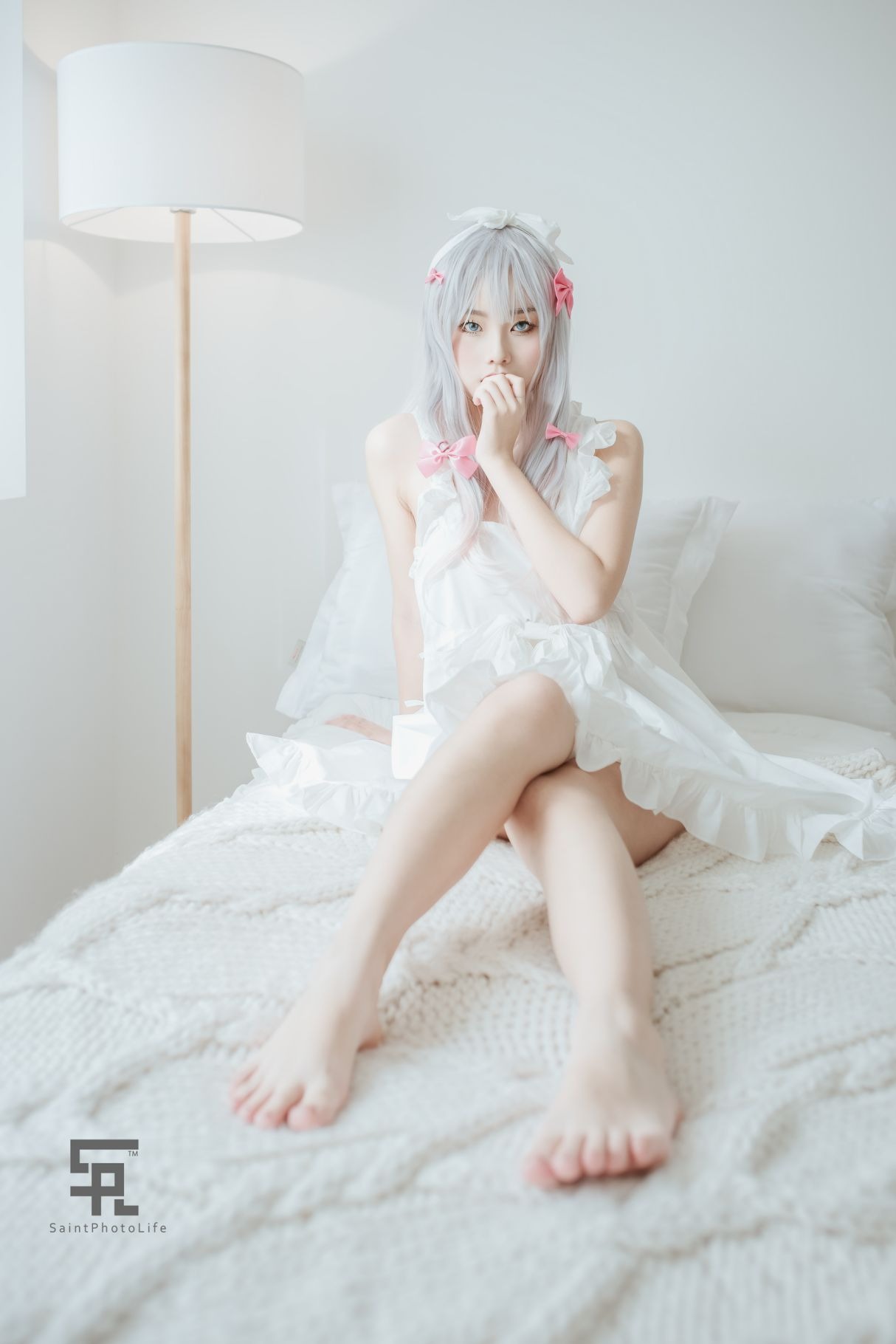 Yuna (윤아) - NO.09 [SAINT Photolife] Sagiri (Eromanga Sensei) [81P-198MB](5).jpg