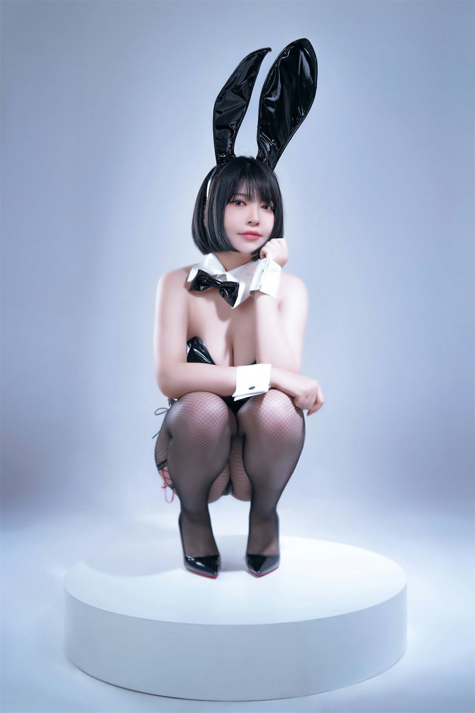 半半子 Bunny Vol.02(36)