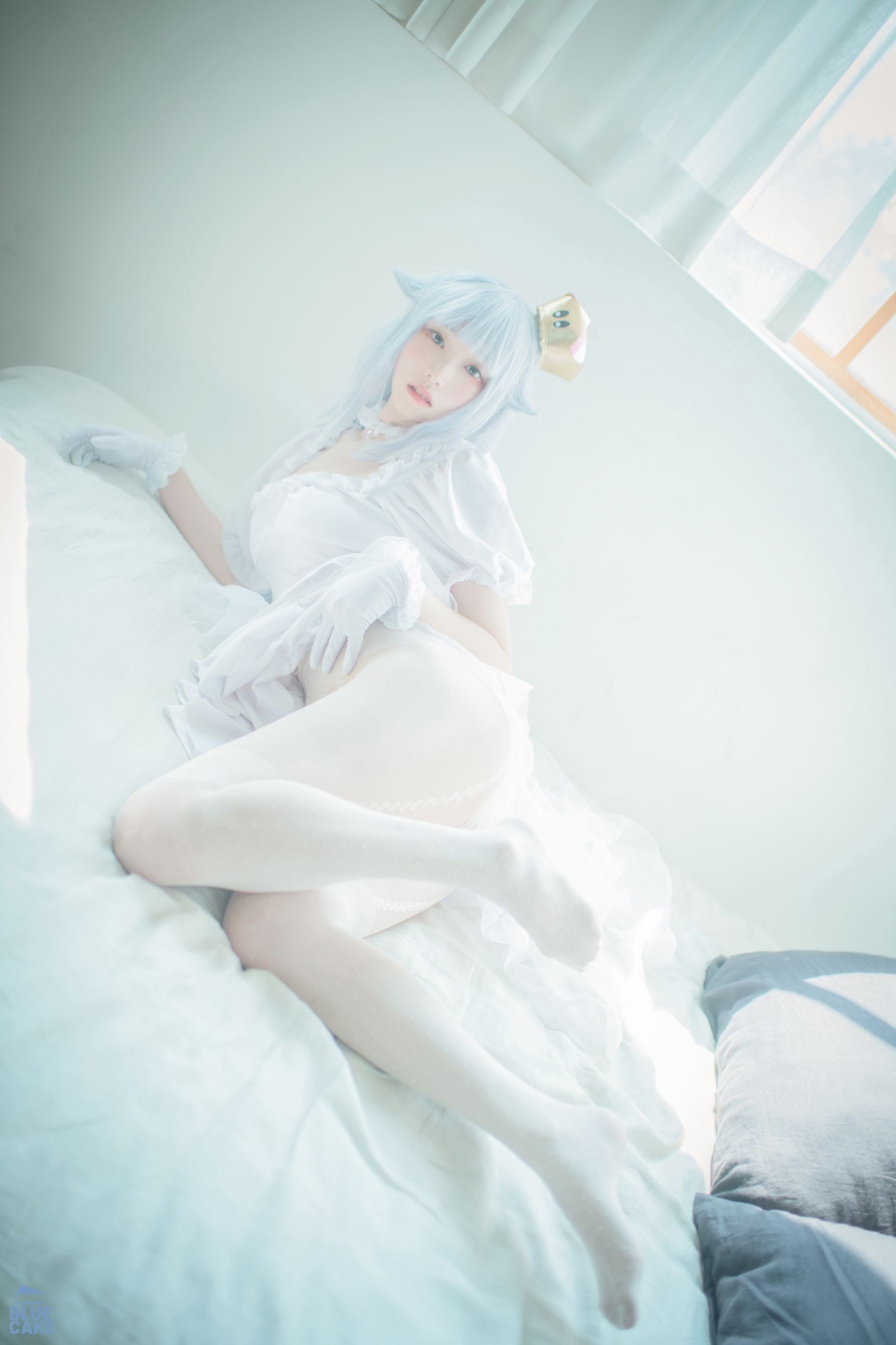 Bambi (밤비) - Sticky Boosette(95)