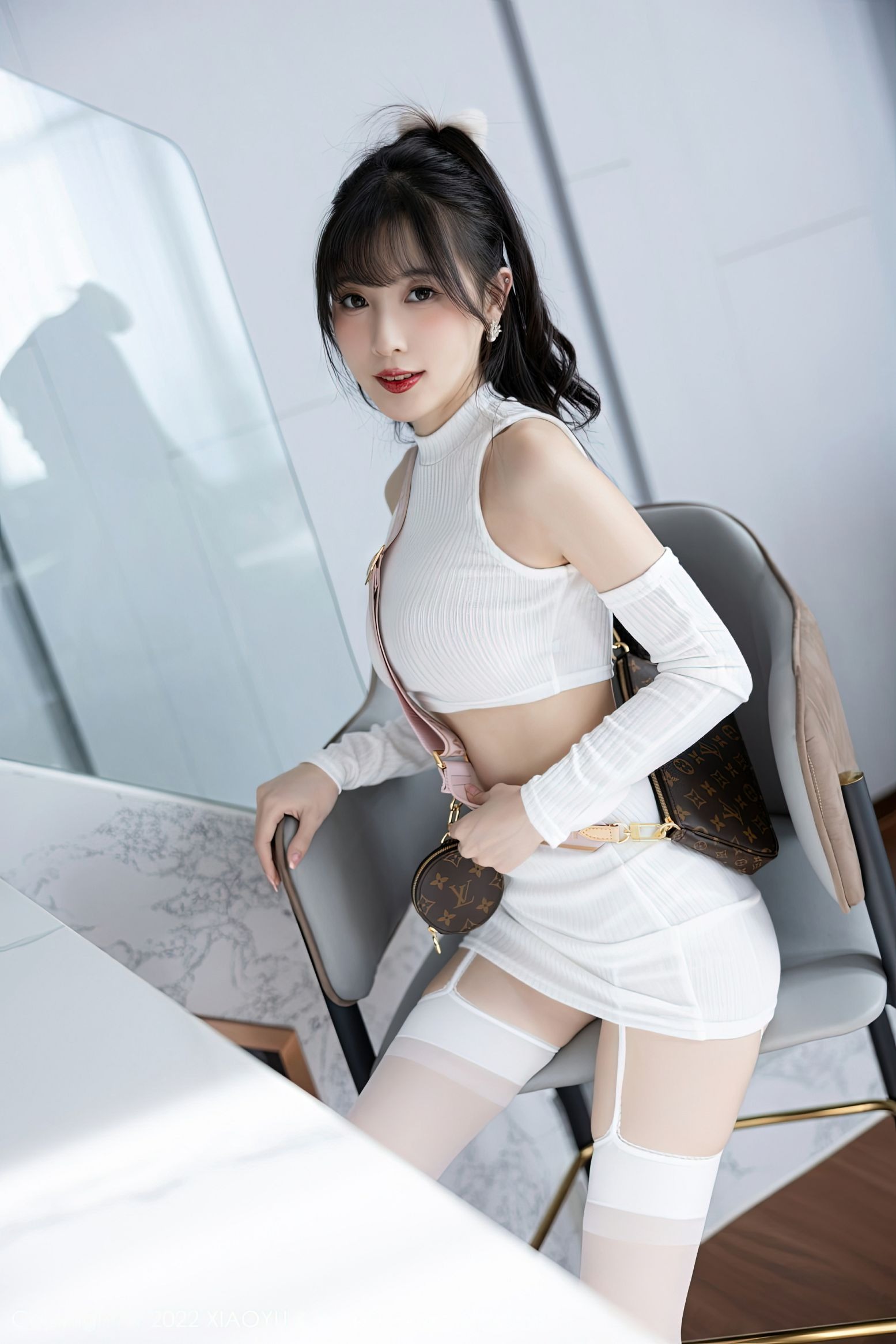 XiaoYu Vol.928 Lin Xing Lan (林星阑)(13)