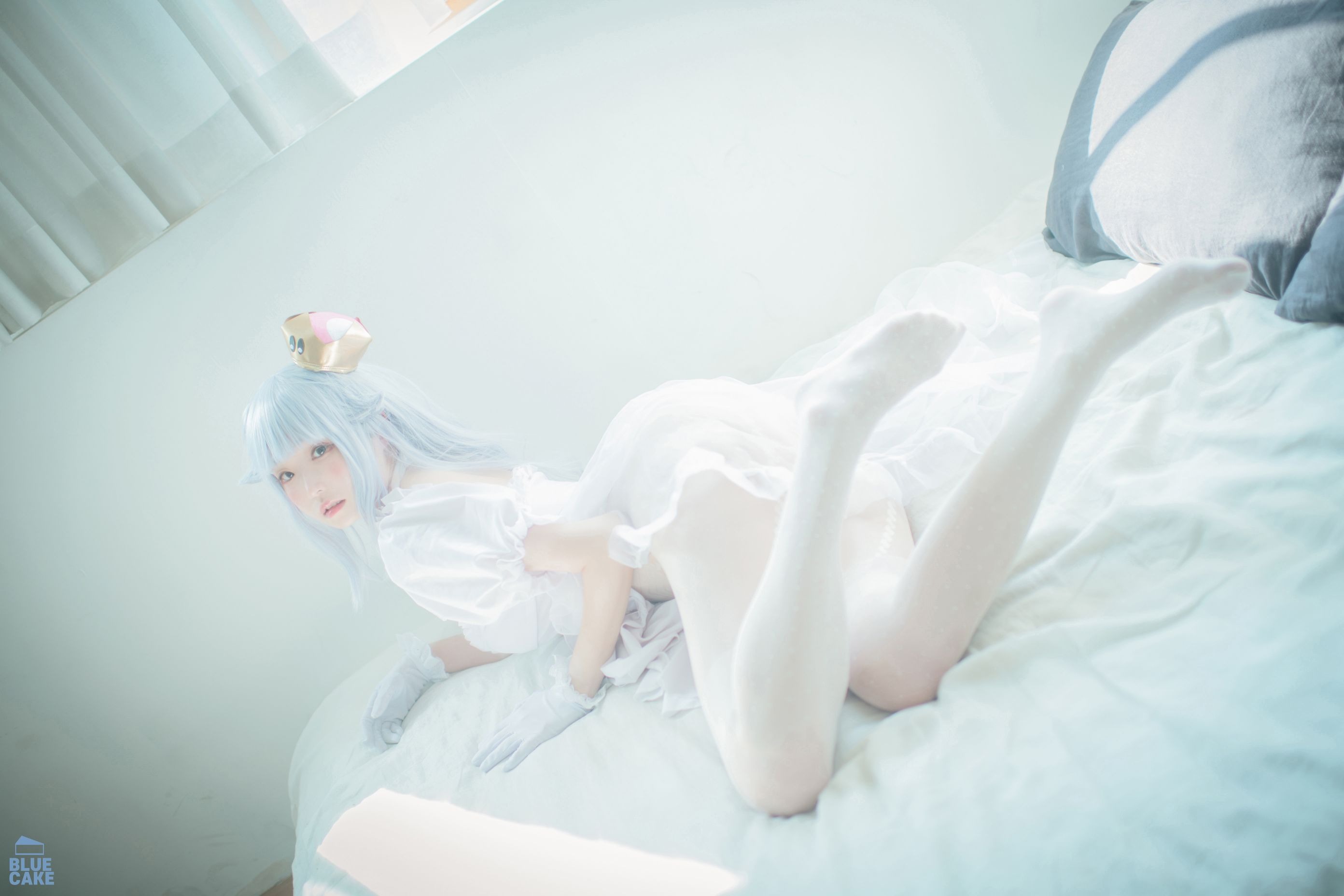 Bambi (밤비) - Sticky Boosette(96)