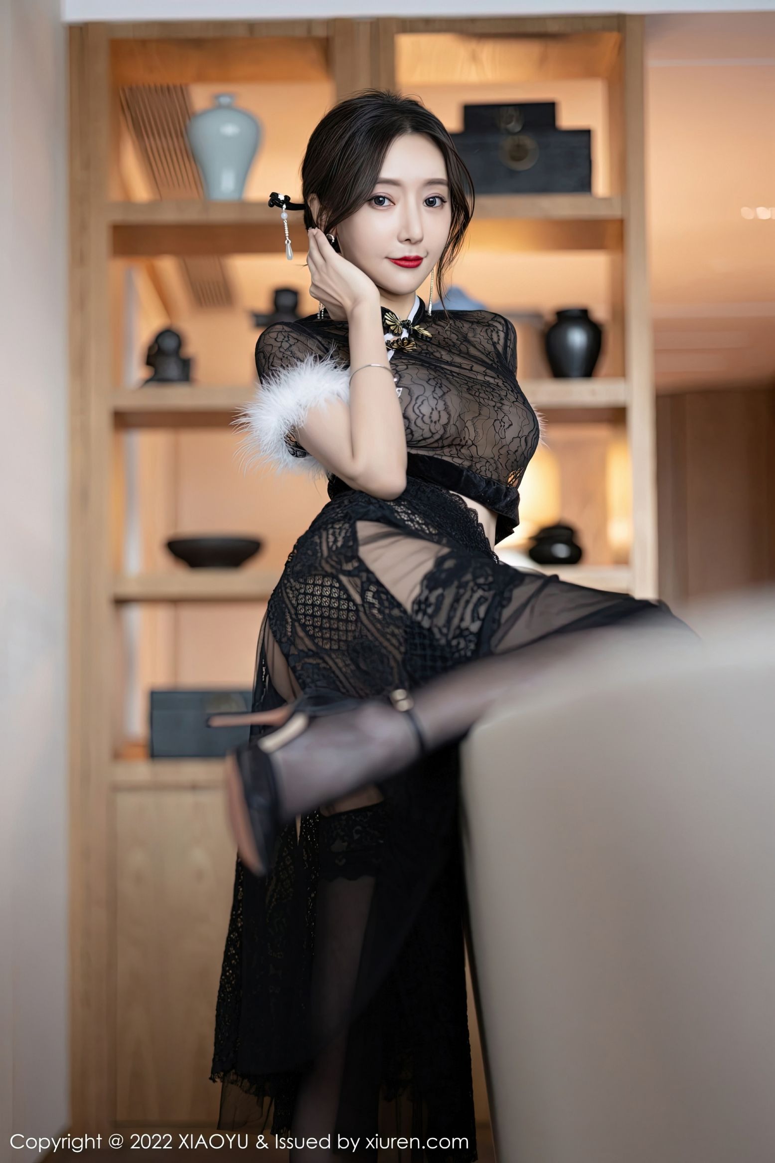 XiaoYu Vol.926 Yanni - Wang Xin Yao (王馨瑶)(64)