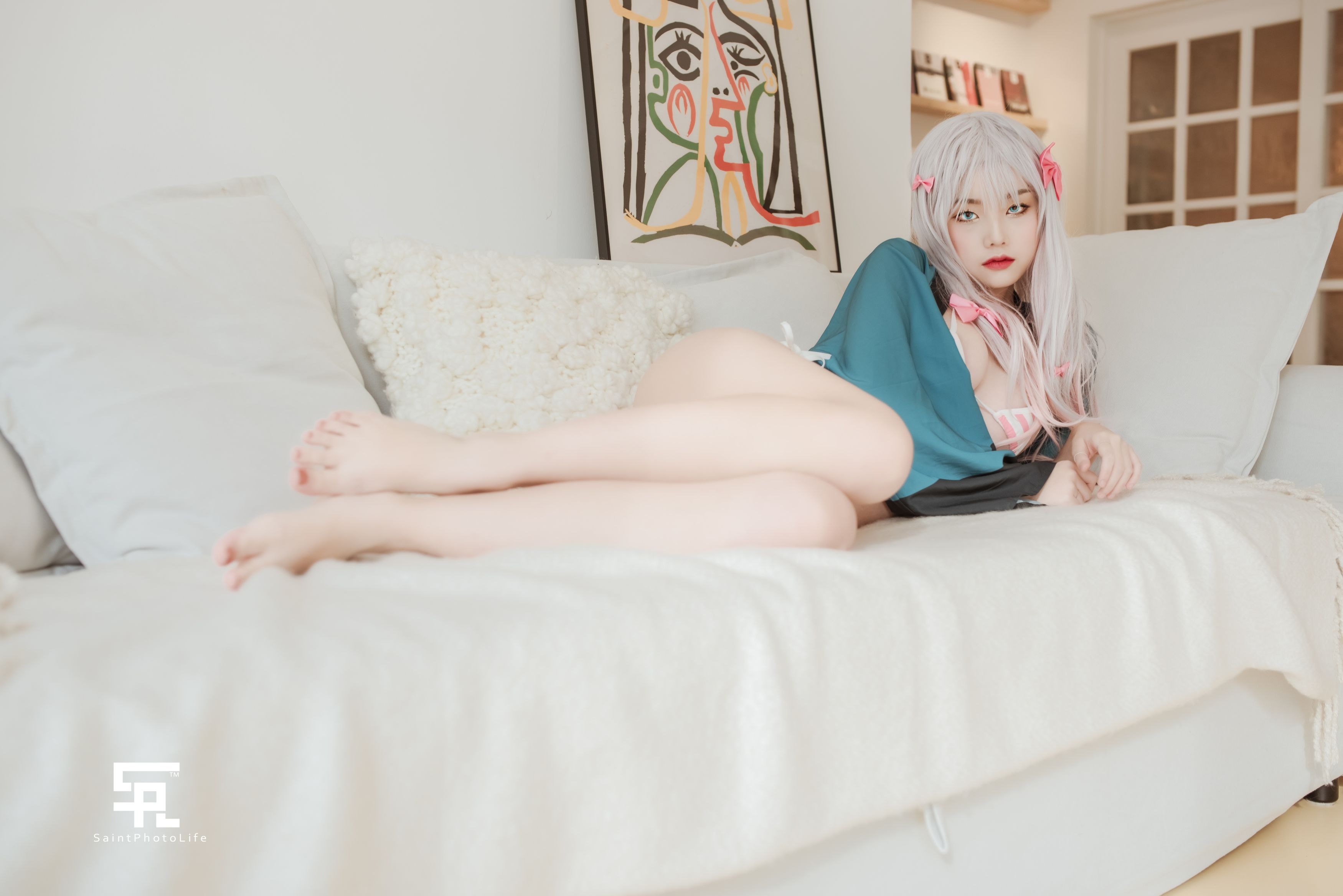 Yuna (윤아) - NO.09 [SAINT Photolife] Sagiri (Eromanga Sensei) [81P-198MB](65).jpg