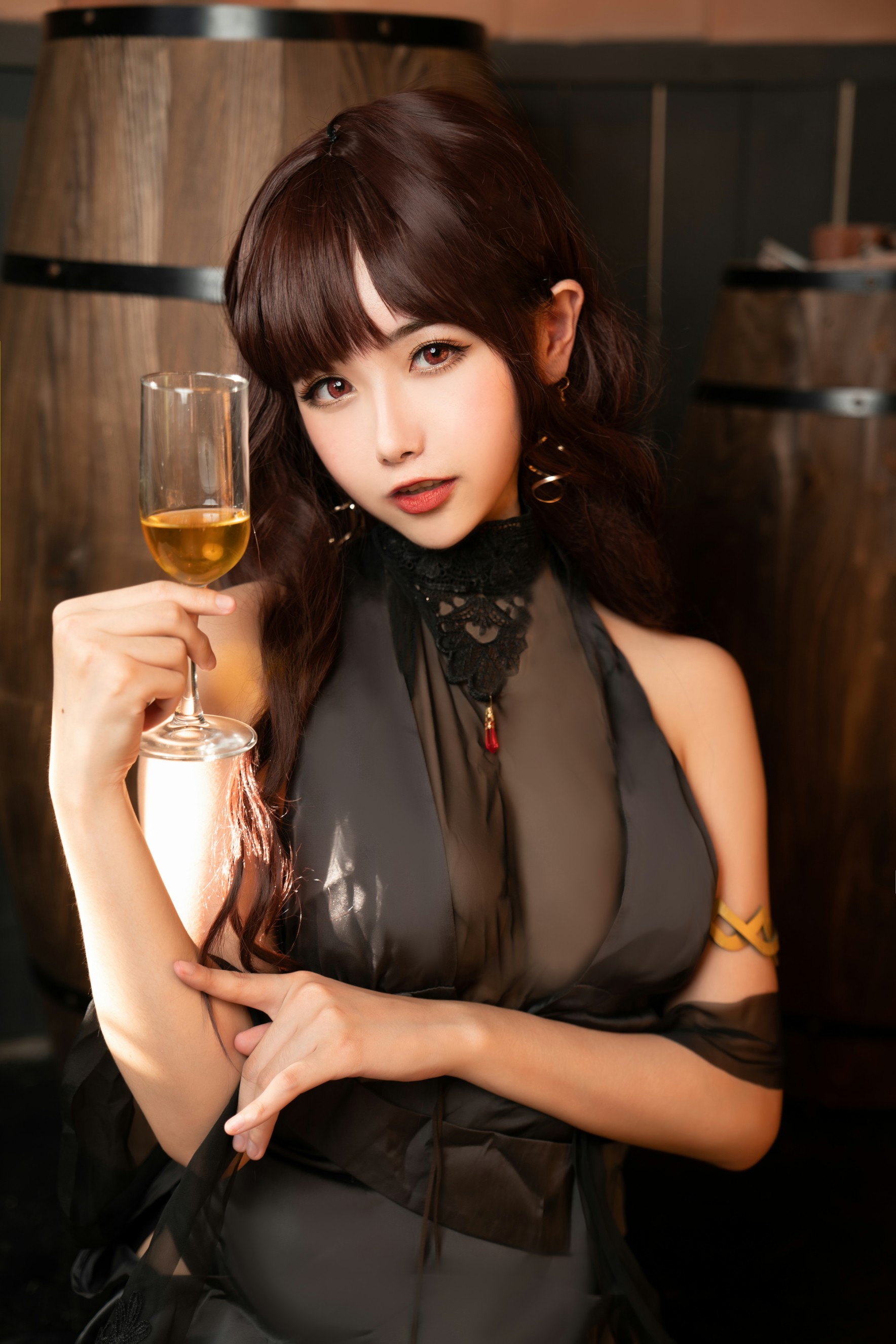 Momoko葵葵 - DSR50(23)