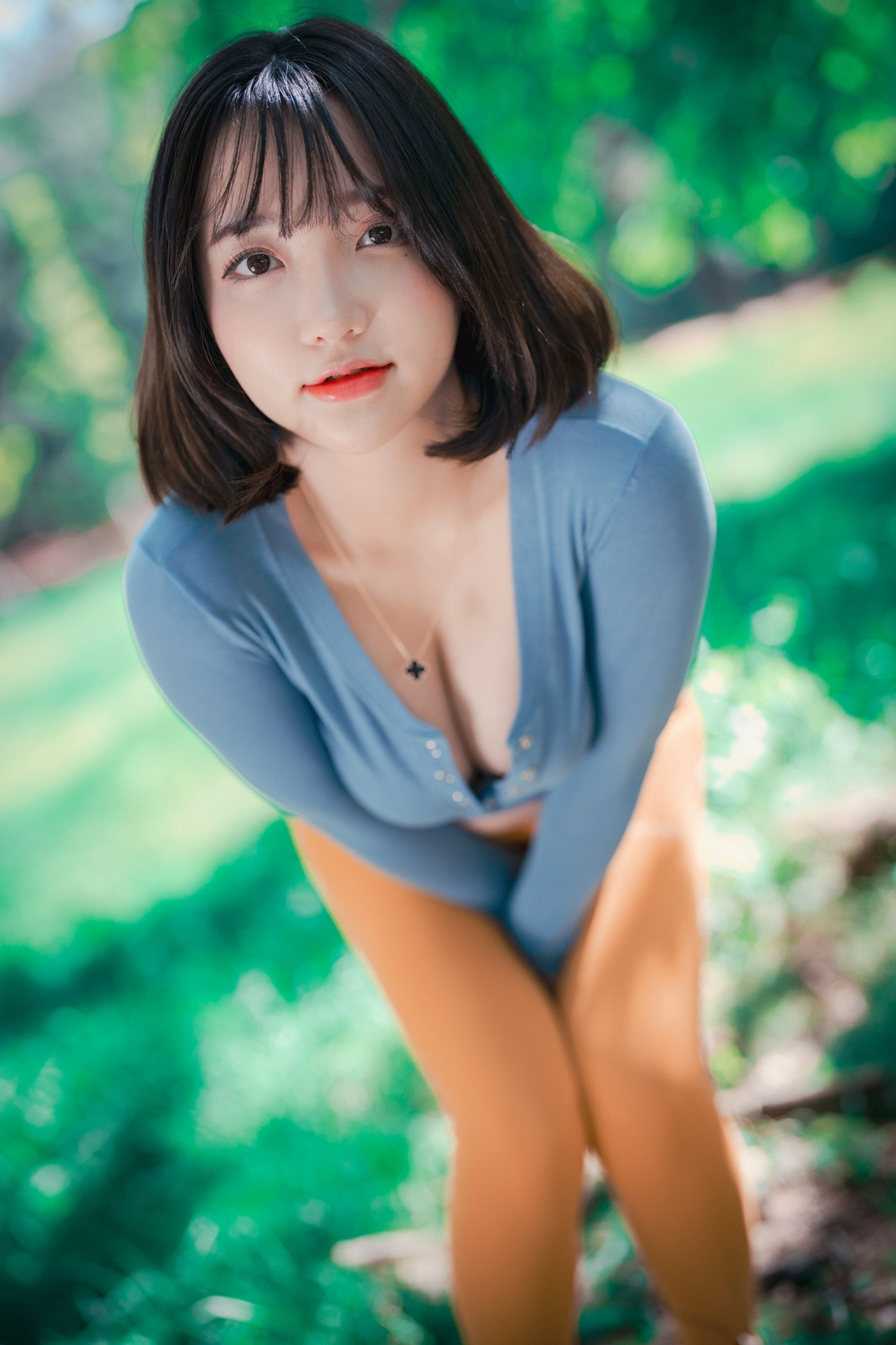 DJAWA Photo - Son Ye-Eun (손예은) - Naughty Trekking(156)