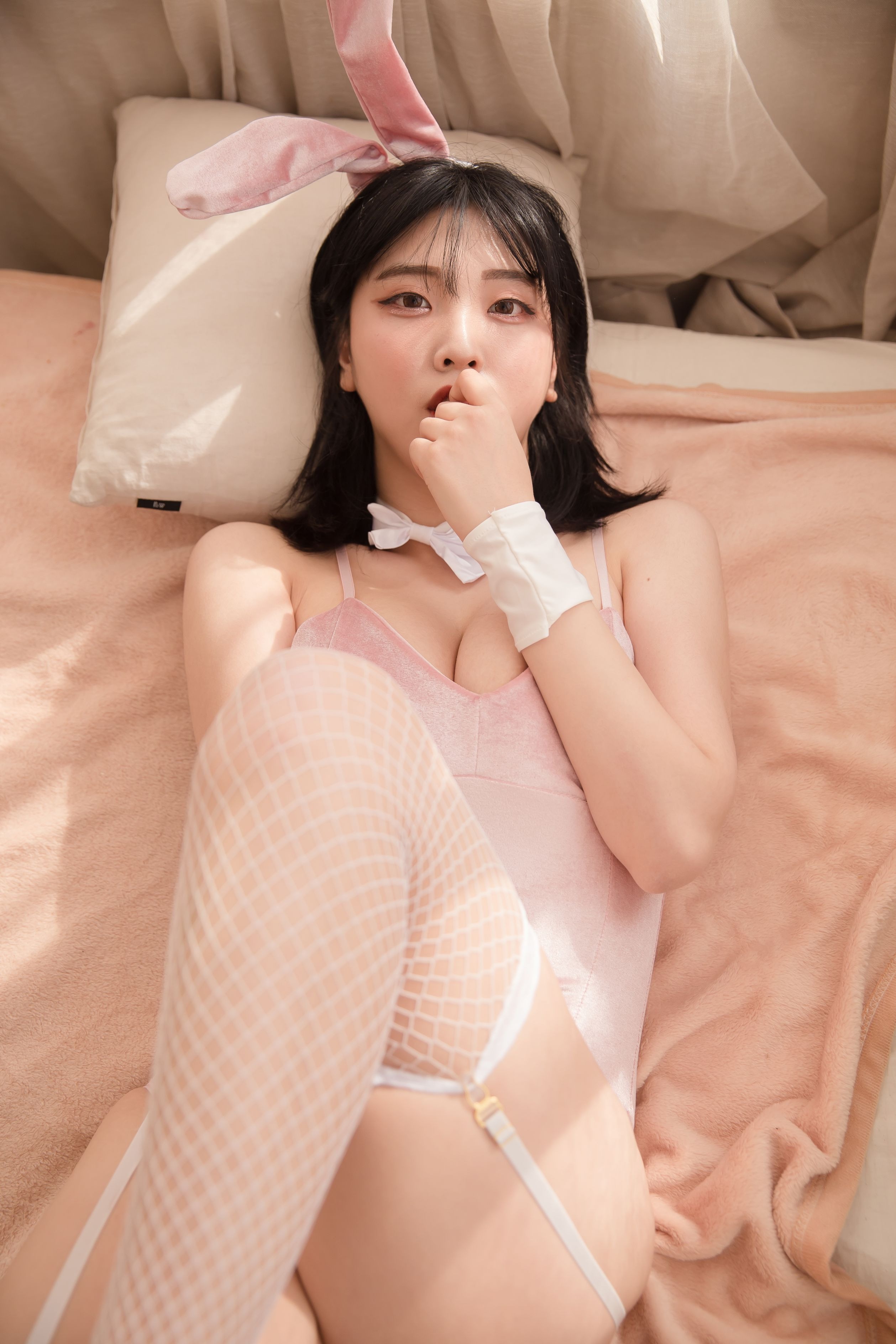 Hana Song (송하나) - NO.12 [JOApictures] x JOA 20. APR Vol.1 [51P-420MB](31).jpg