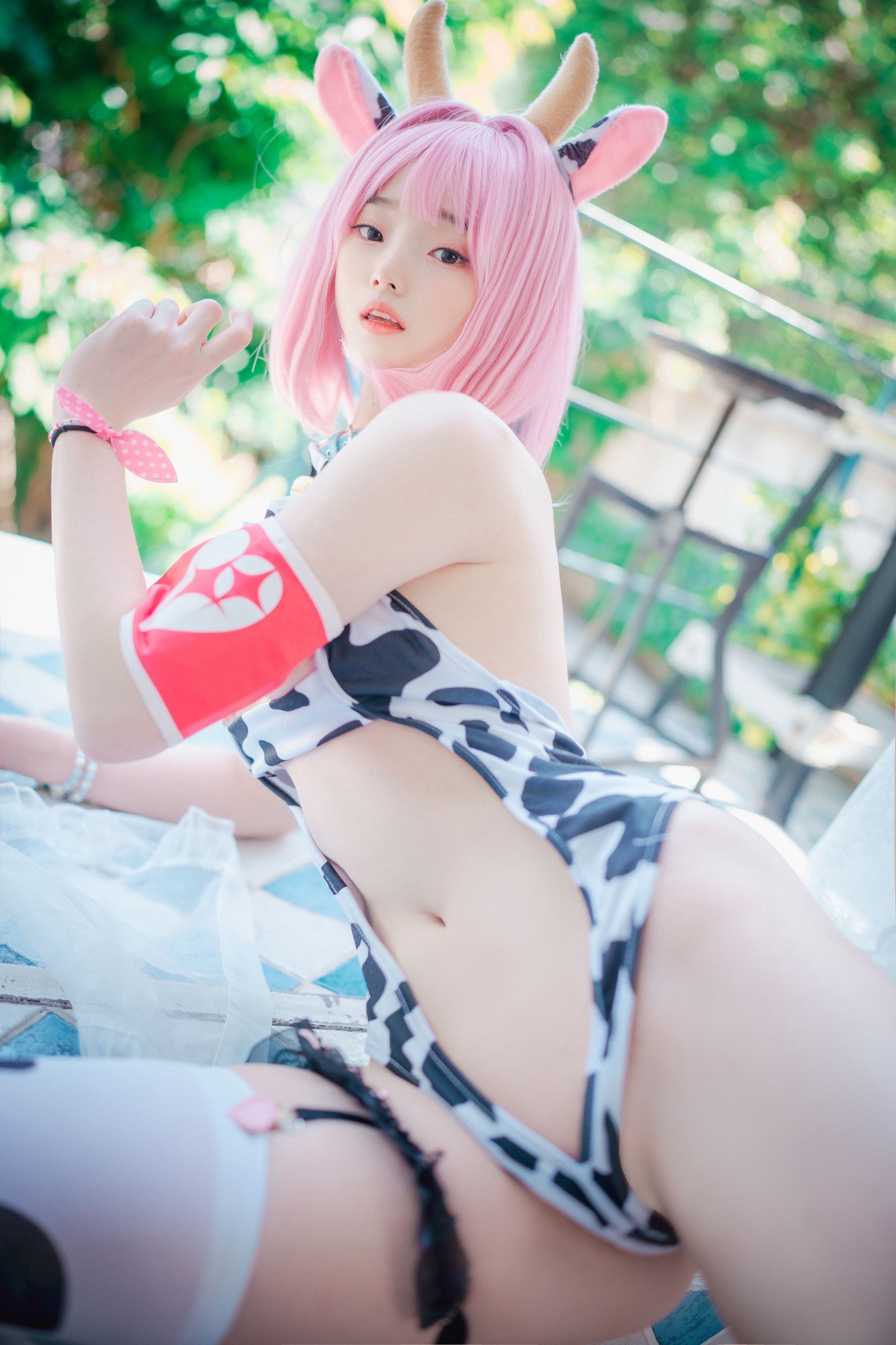 DJAWA Photo - Bambi (밤비) – Riamu’s Celebrating the Year of the Cow #2(67)