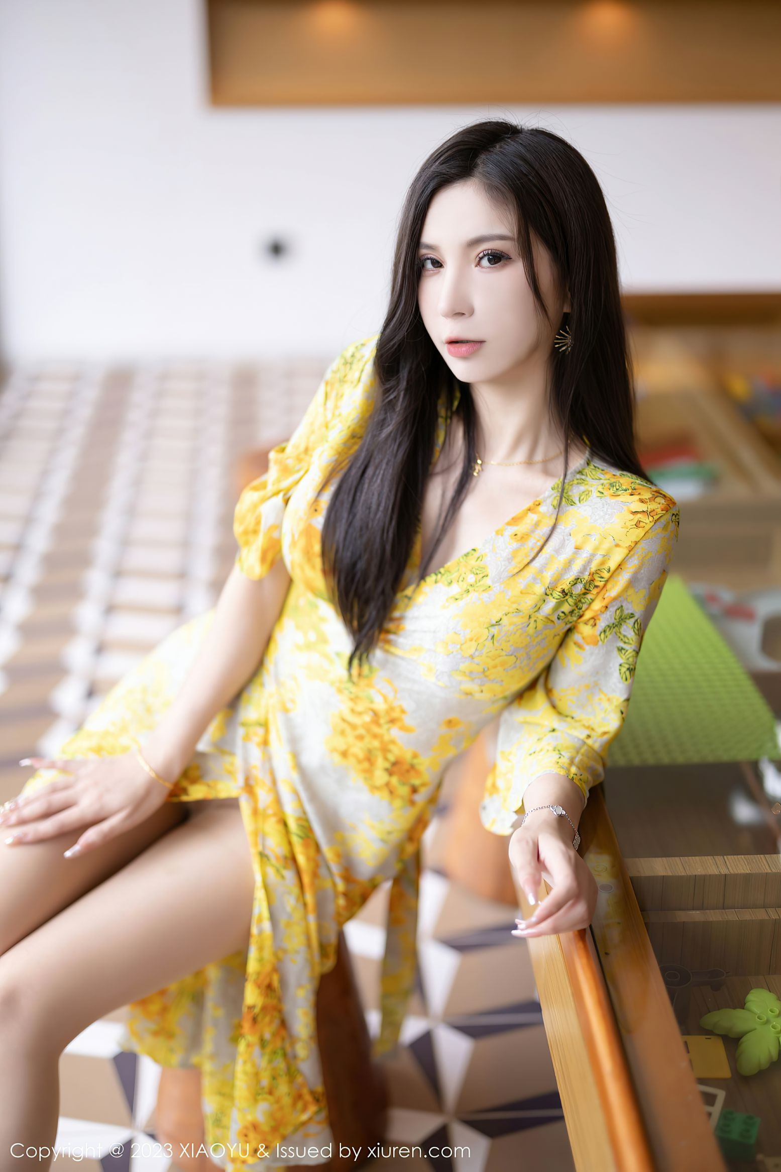 XiaoYu Vol.1066 小蛮妖Yummy(83)