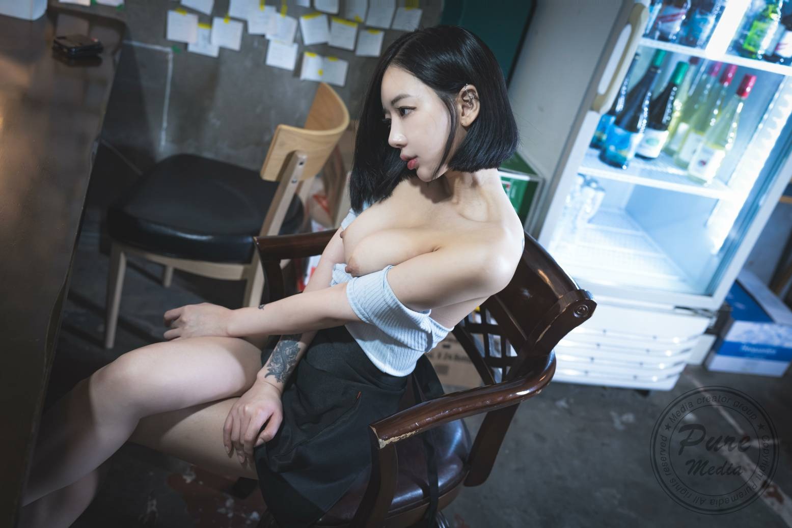 [PureMedia] VOL193 Jia(108)