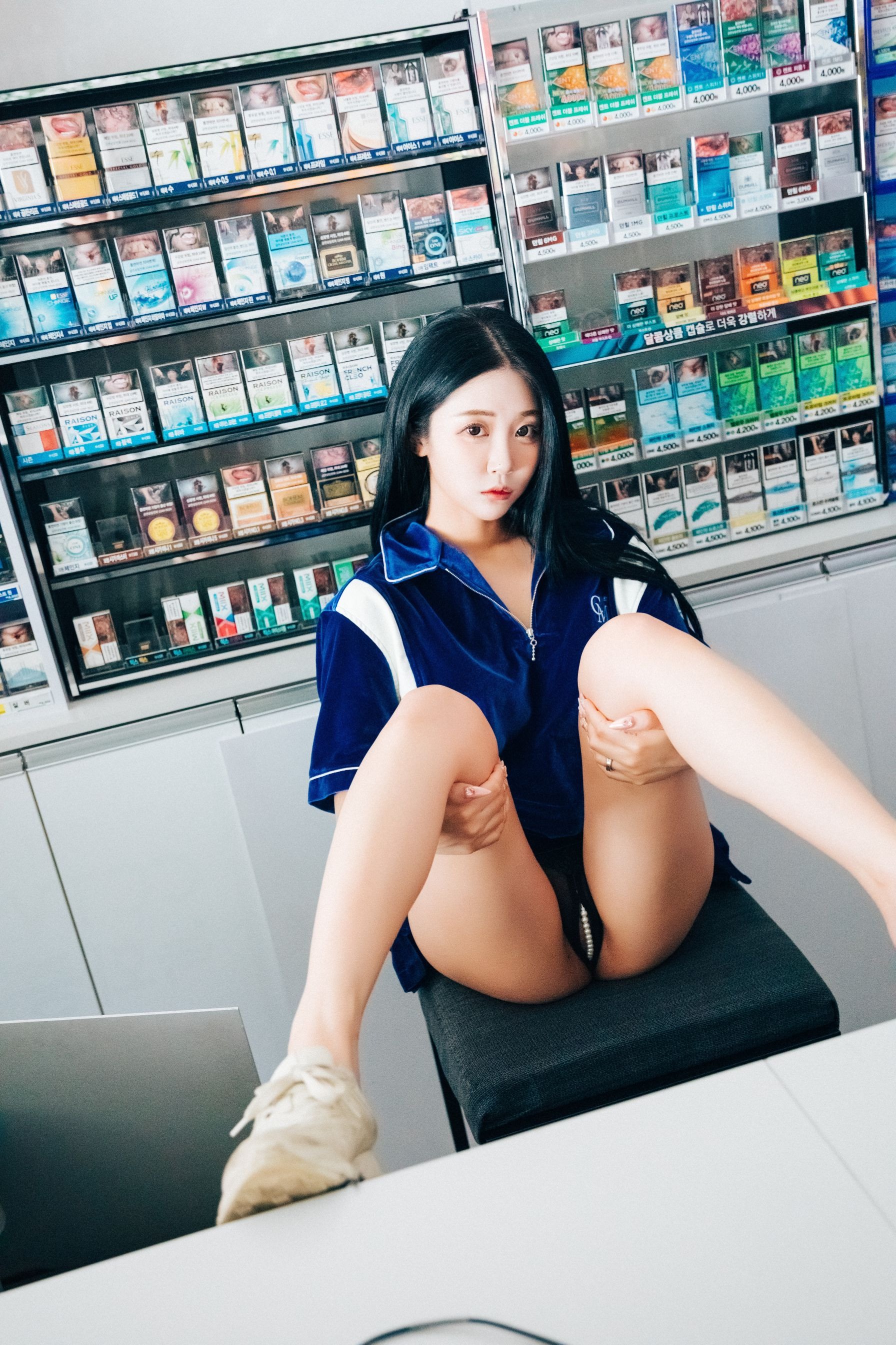 [Loozy] bomi Part Timer [124P-0.99GB](10).jpg