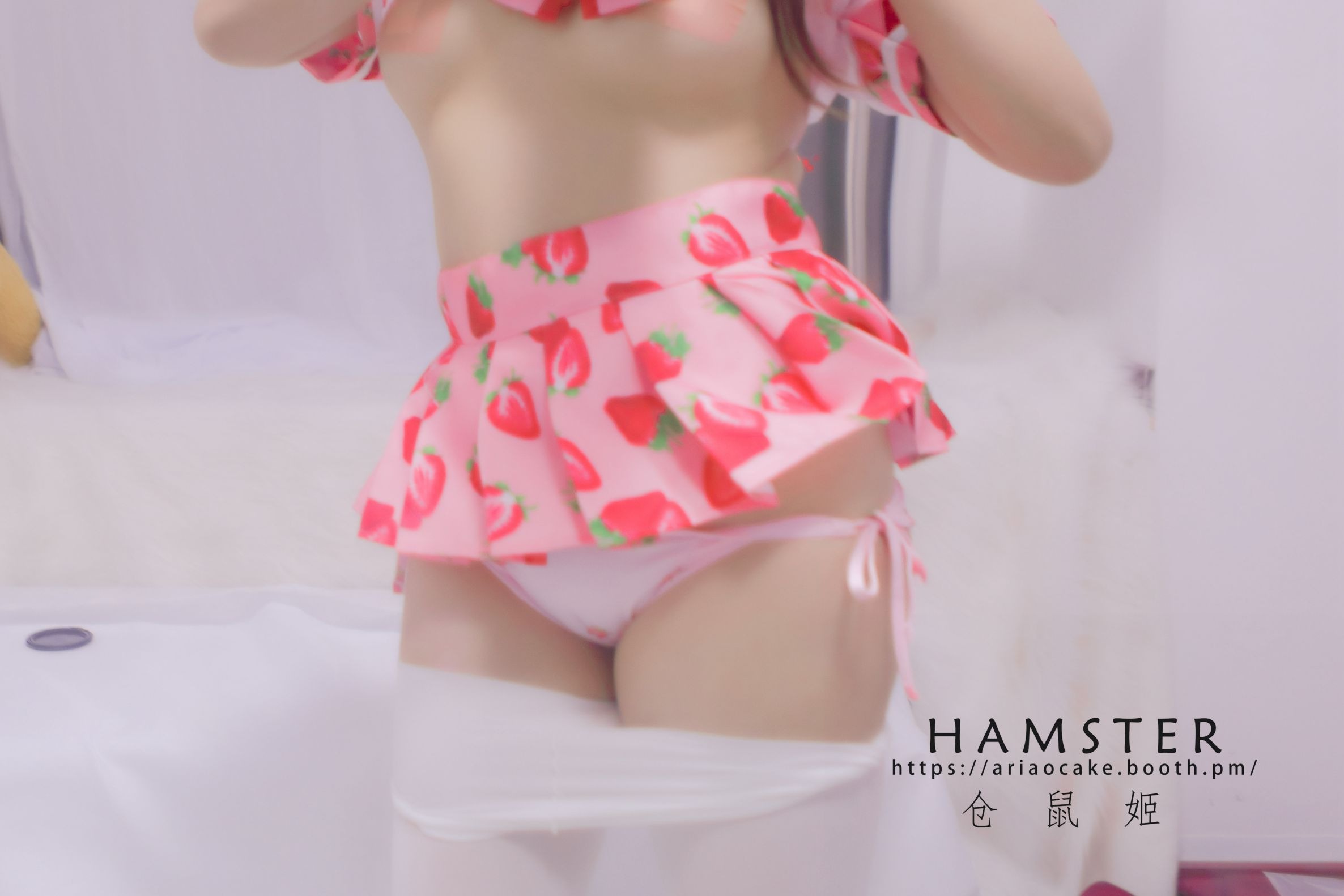 HAMSTERS 仓鼠姬 - NO.005 VOL.02 居家女友2 [34P-38MB](28).jpg