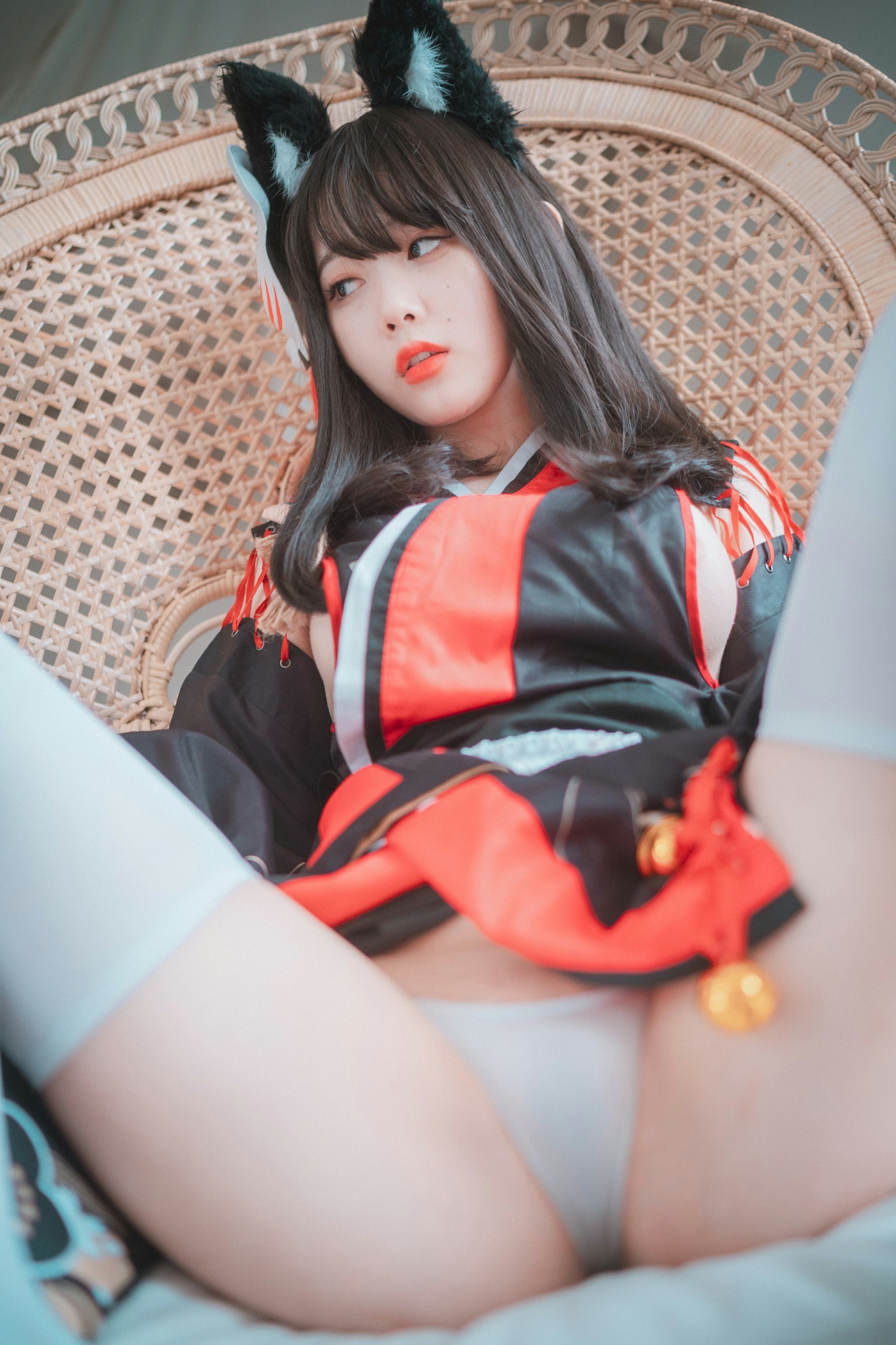 DJAWA Photo - Zia (지아) - Azur Lane IJN Yamashiiro(73)