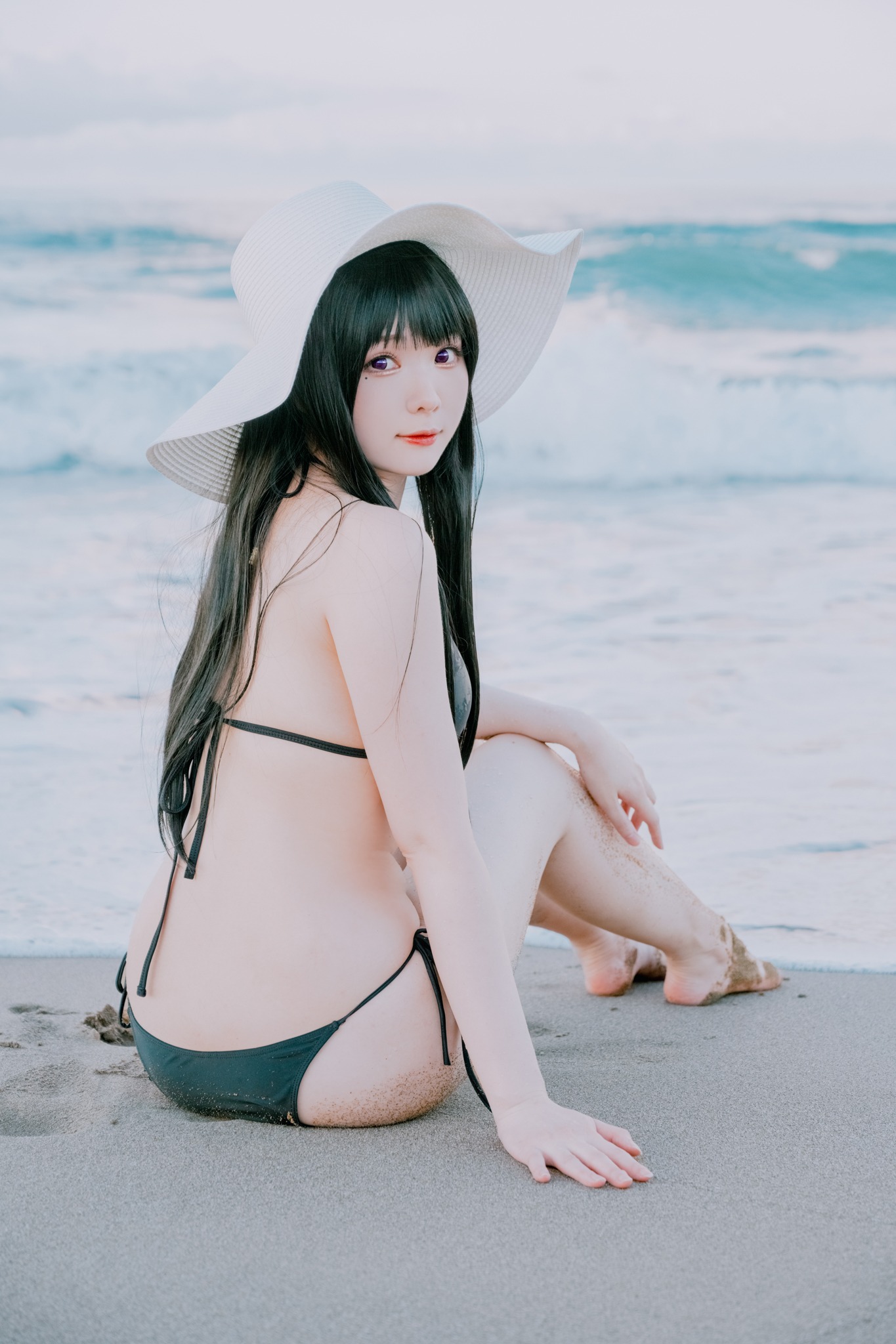 霜月shimo Ane Naru Mono Chiyo Photobook [85P-119MB](77).jpg