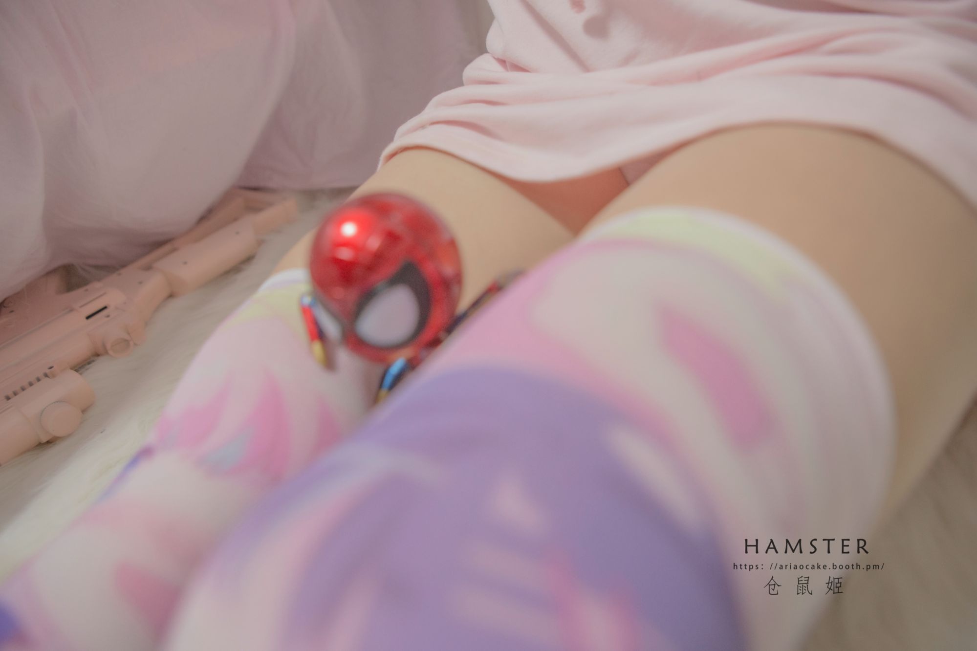 HAMSTERS 仓鼠姬 - NO.004 VOL.01 居家女友 [31P2V-138MB](27).jpg