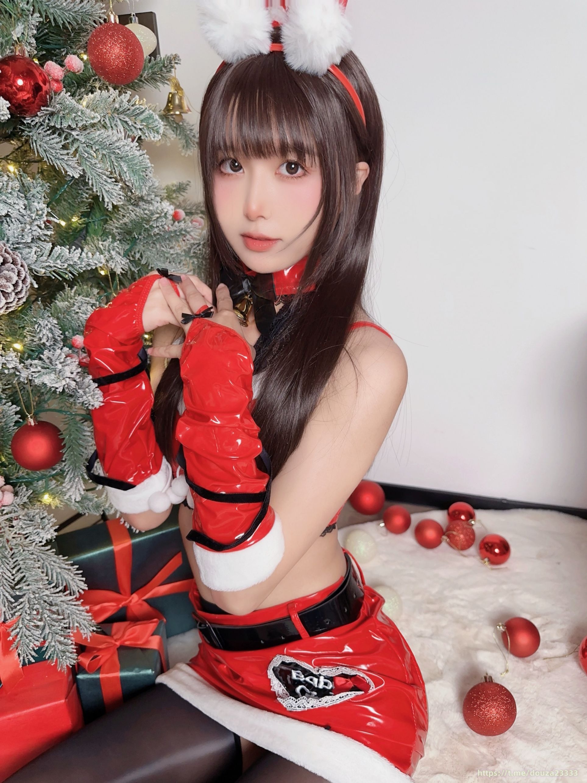 布丁 Merry+Christmas🔔（12月25打赏群资源）(20)