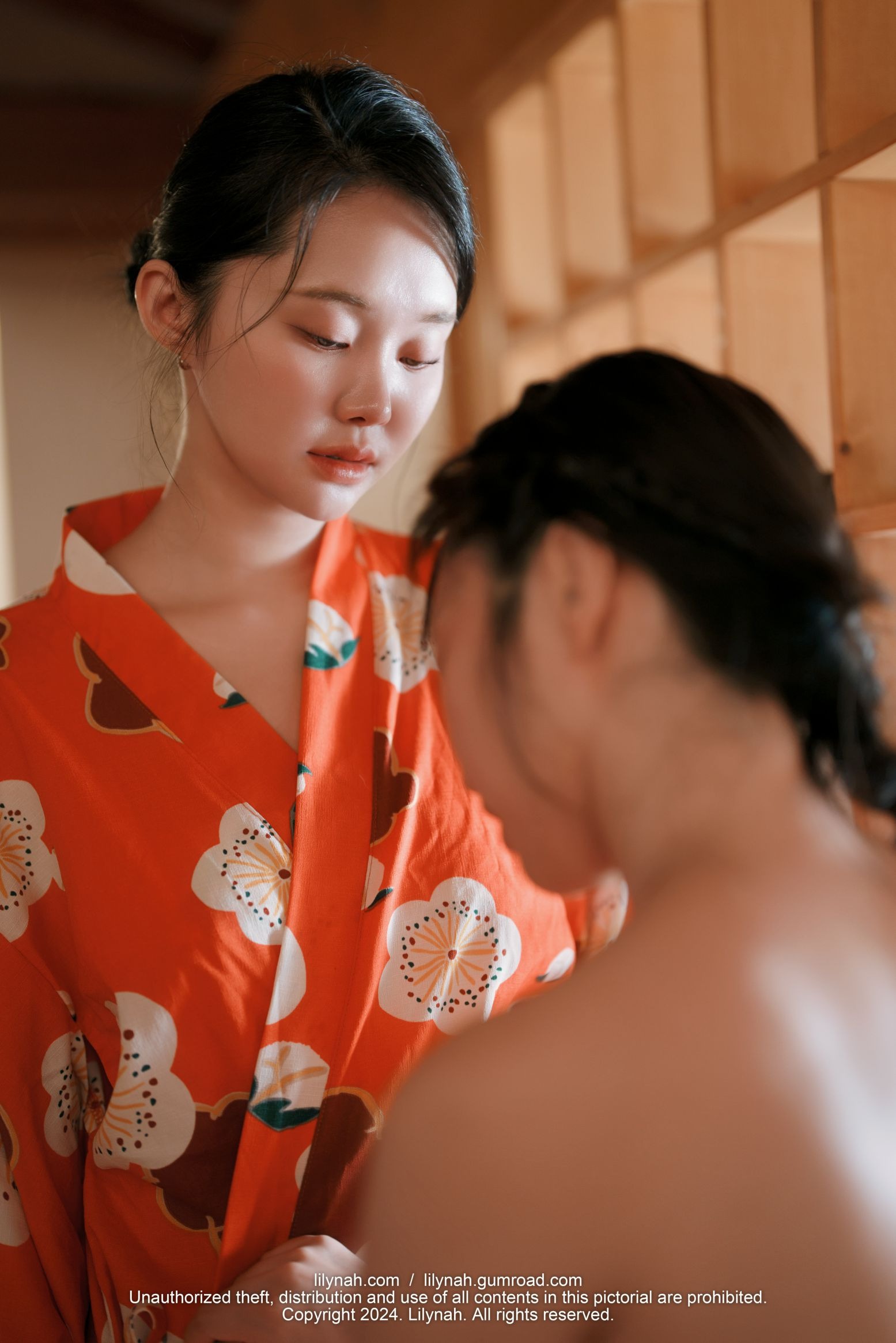 Lilynah – Inah x Suki - The Handmaiden(43)