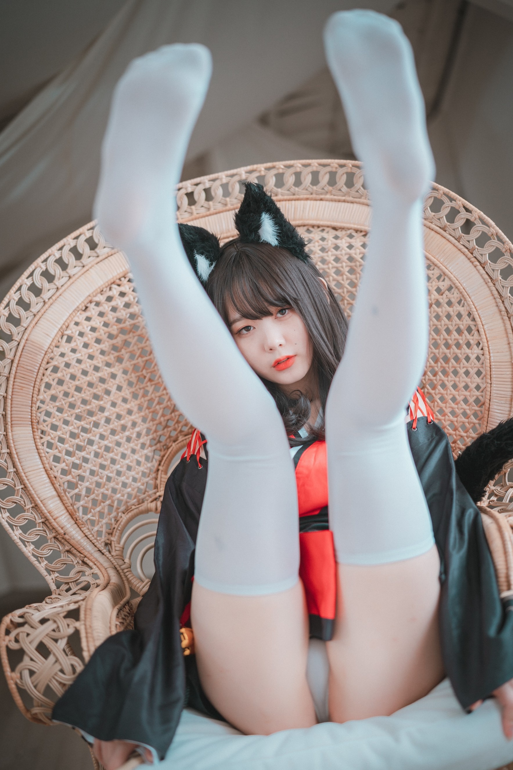 DJAWA Photo - Zia (지아) - Azur Lane IJN Yamashiiro(69)