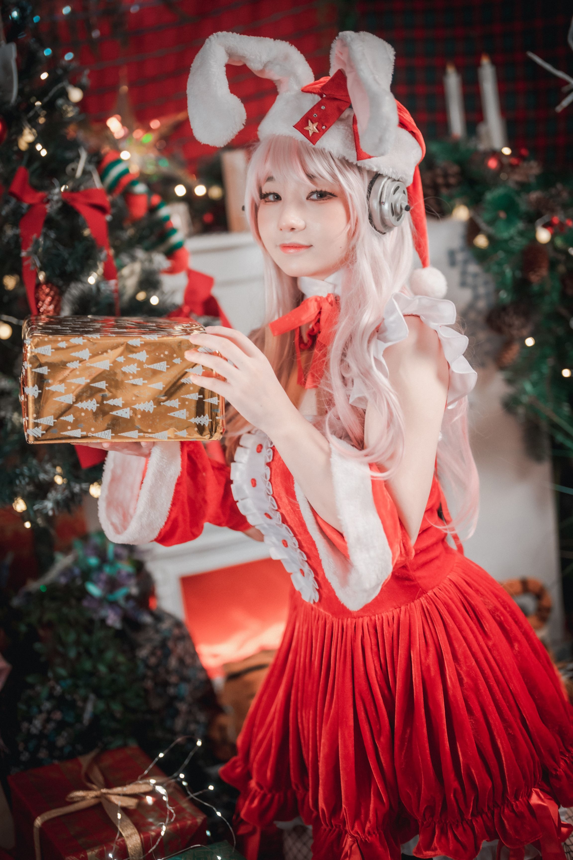 [DJAWA] Christmas Special 2022：Mimmi (Super Sonico) [91P-1.51GB](11).jpg