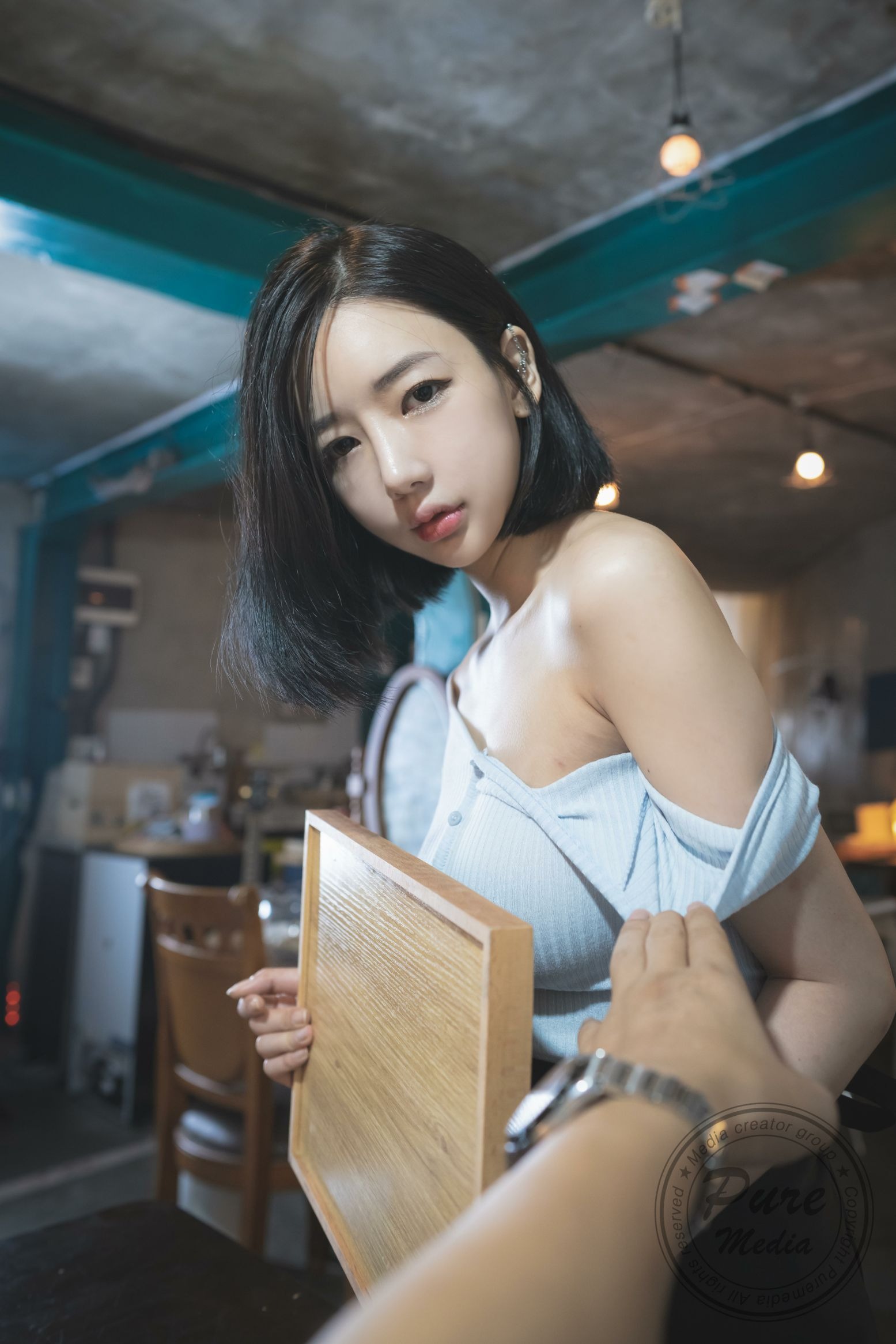 [PureMedia] VOL193 Jia(97)