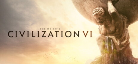 文明VI 文明6 Sid Meiers Civilization 6 |官方中文| 全DLC - 白金版|解压即撸|